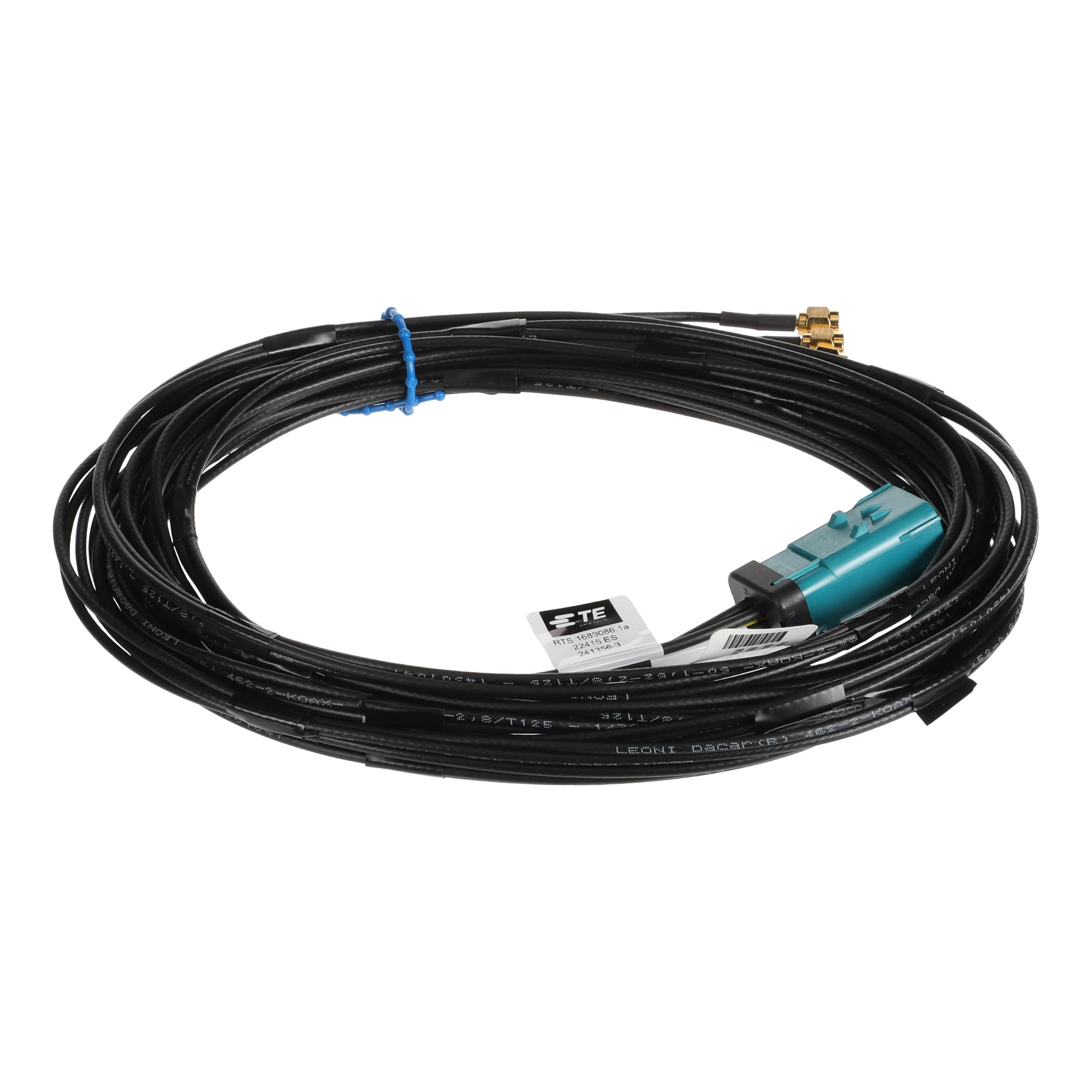 WIRE HARNESS | NEWHOLLANDAG | US | EN