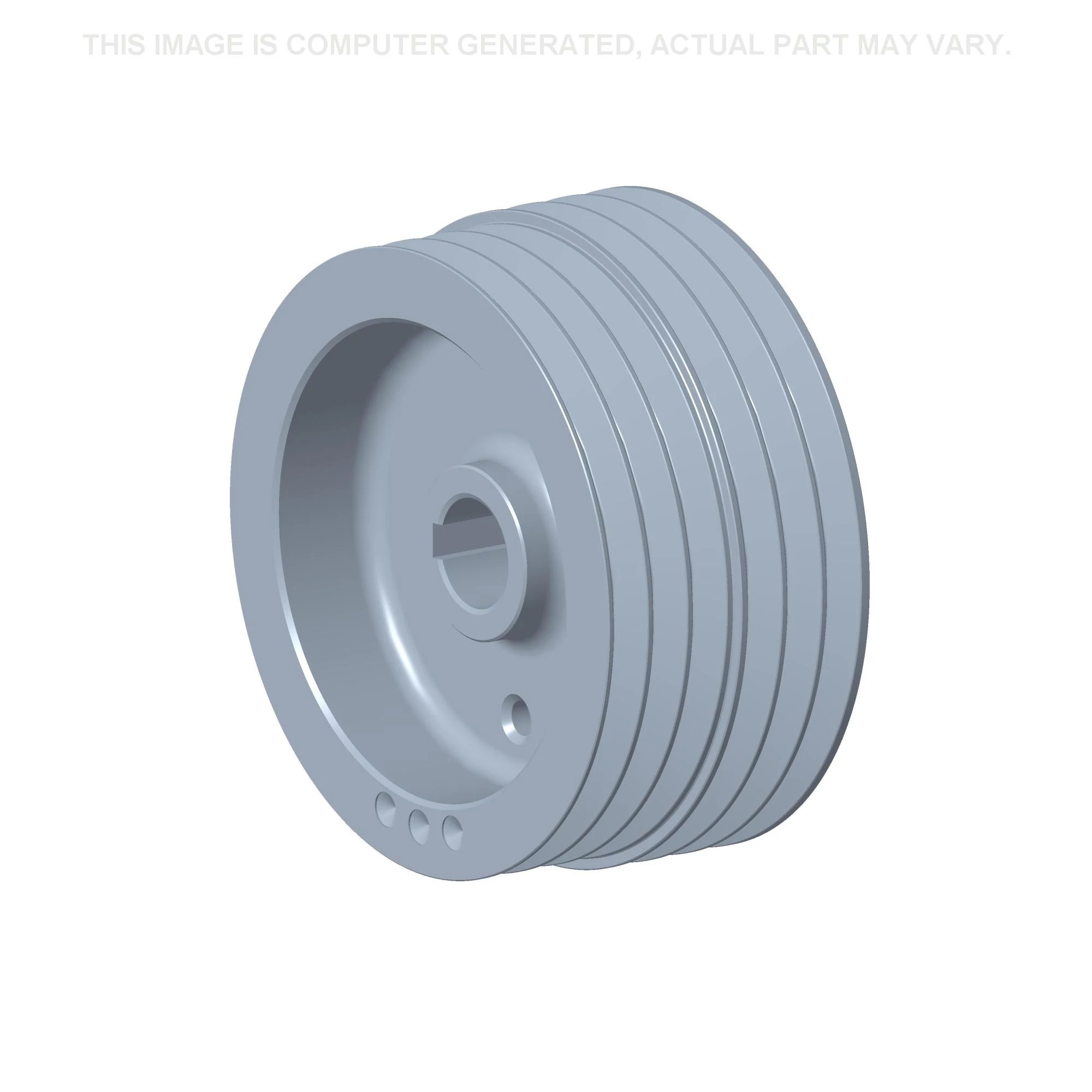 PULLEY | CASEIH | US | EN