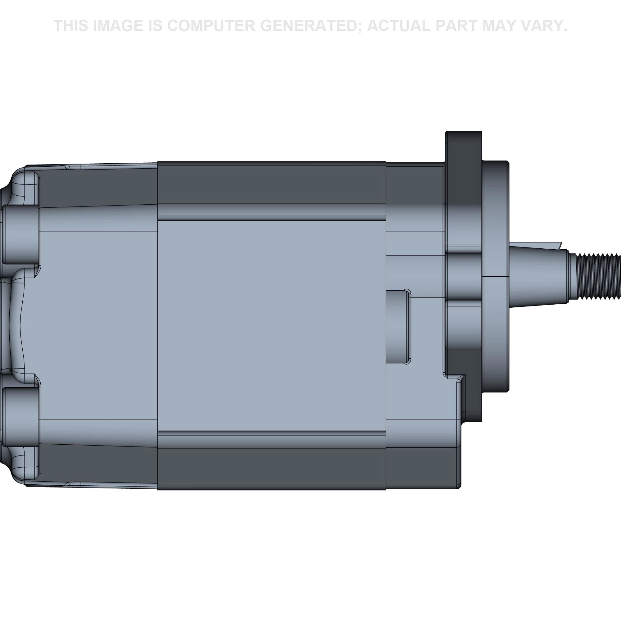 MOTOR HIDRÁULICO | CASEIH | ES | ES