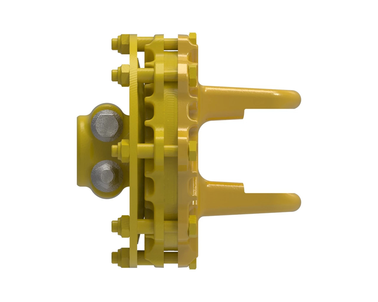 CLUTCH | NEWHOLLANDAG | GB | EN