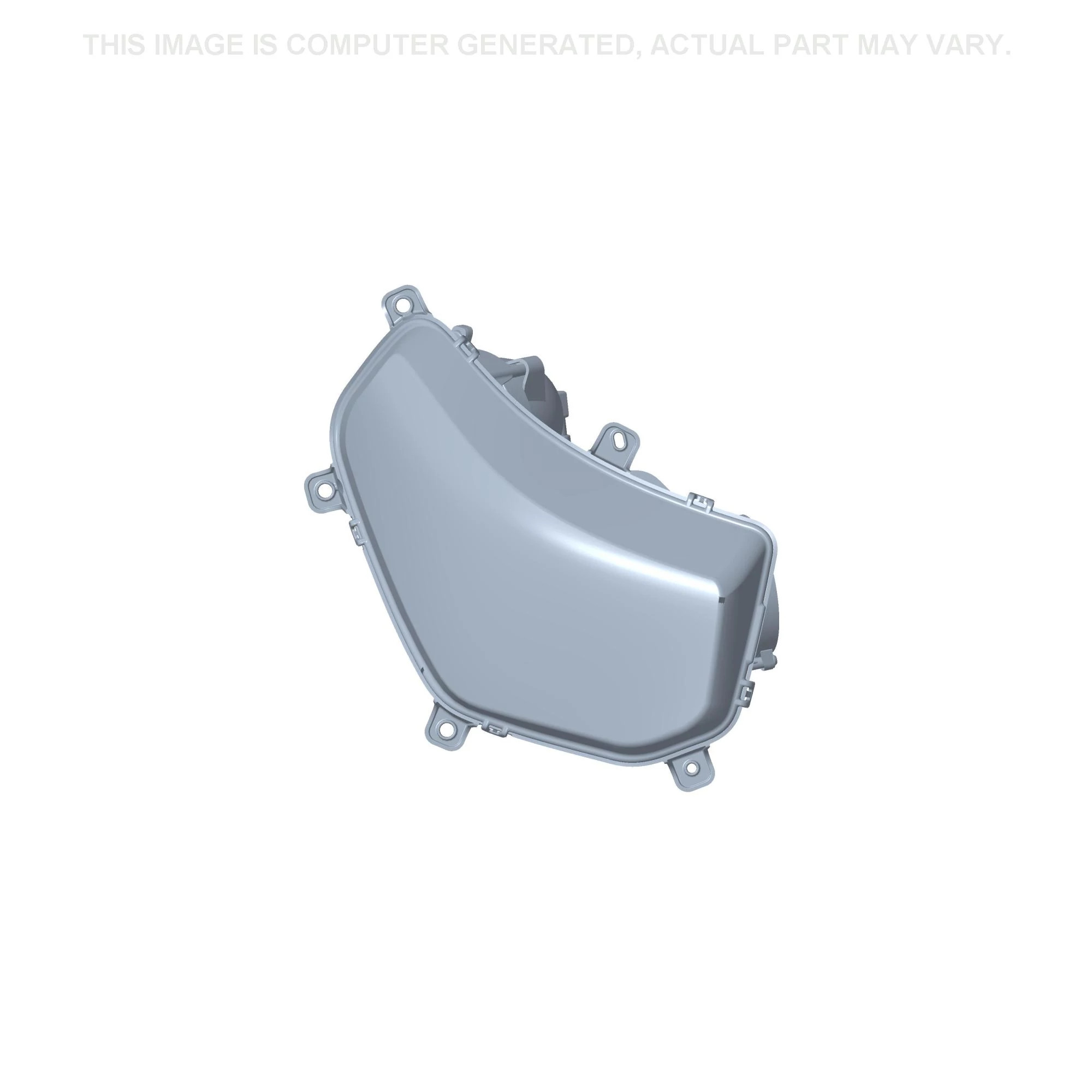 RH HEADLAMP | CASEIH | CA | EN