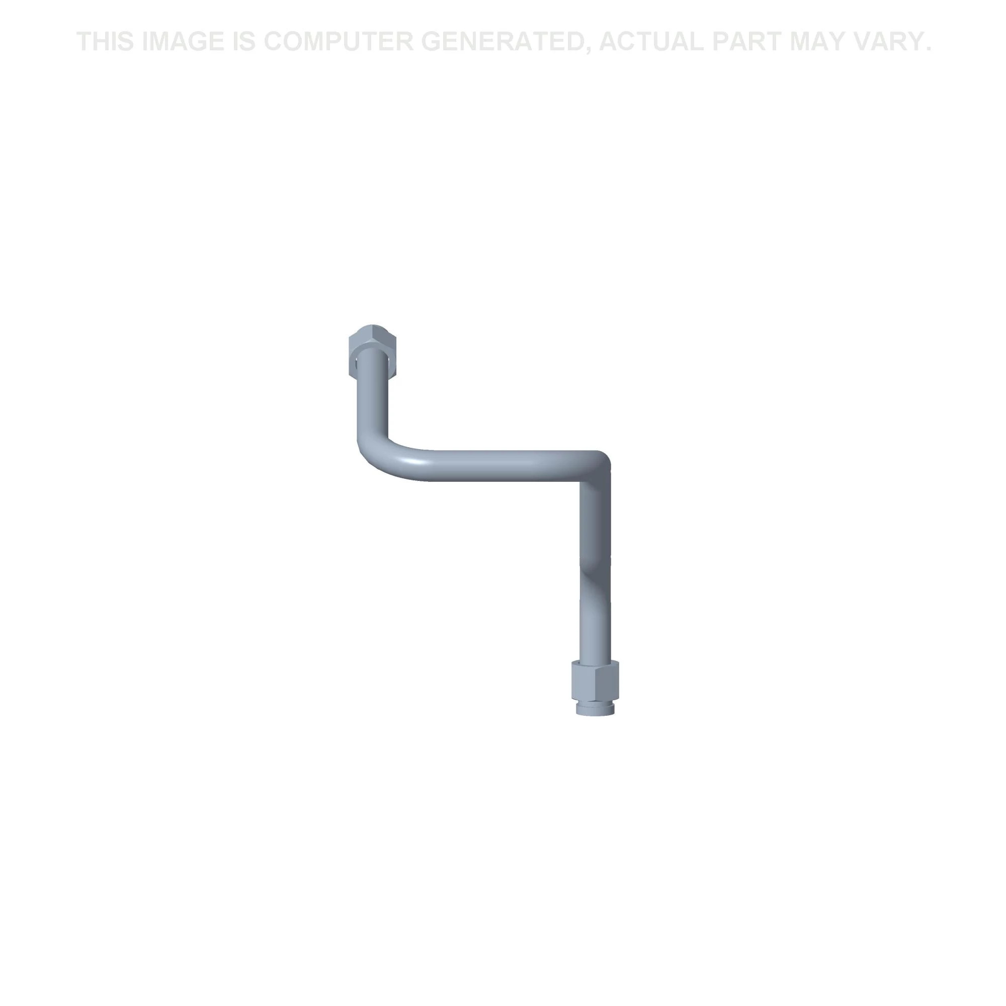 HYD TUBE | CASEIH | CA | EN