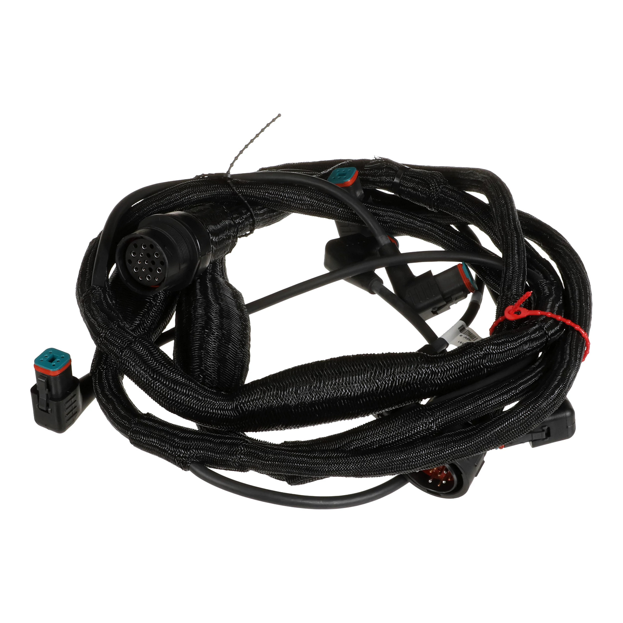 WIRE HARNESS | CASEIH | CA | EN