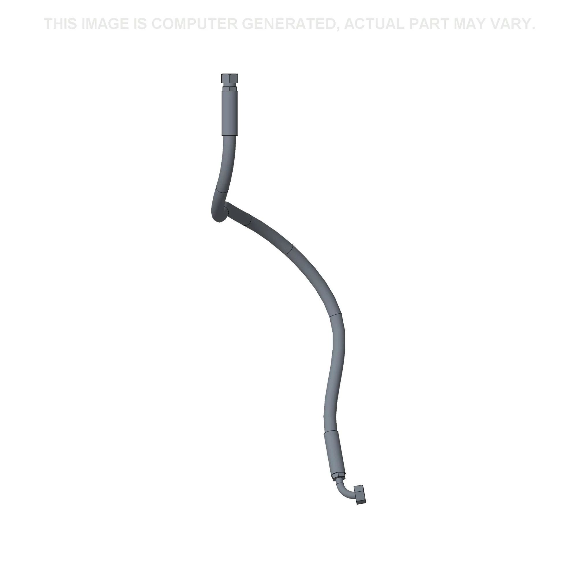 TUBO HIDRÁULICO | CASECE | EU | ES