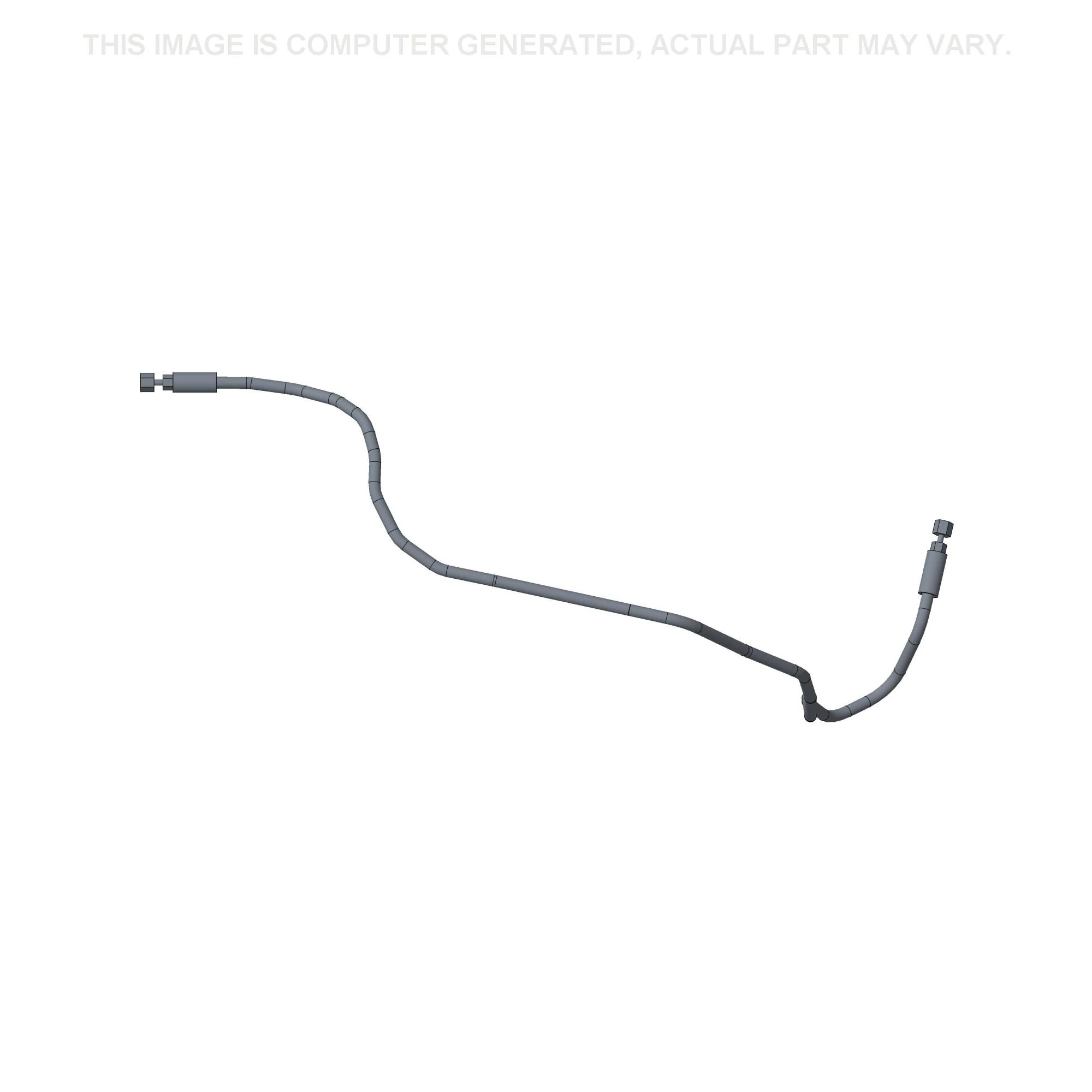 MANGUEIRA HIDRÁULICA