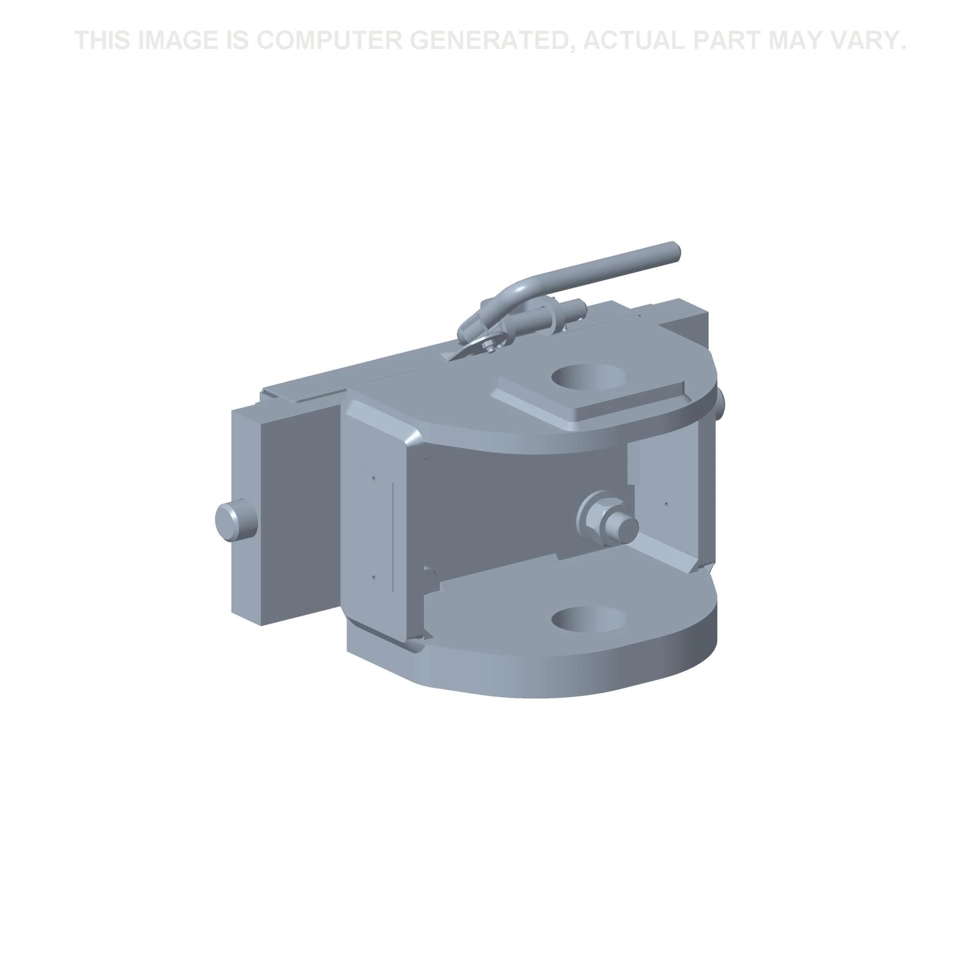 TOW HOOK | NEWHOLLANDAG | NZ | EN