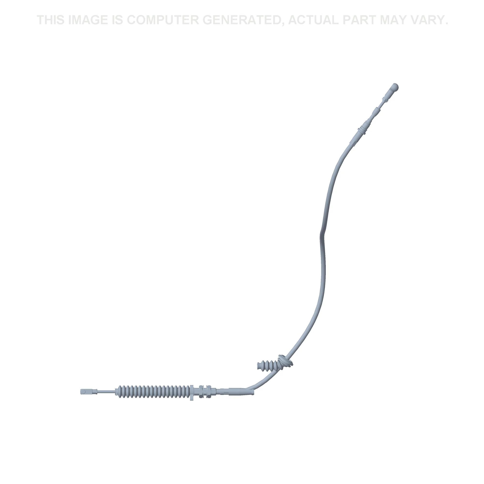 LINKA BOWDENA | STEYR | EU | PL