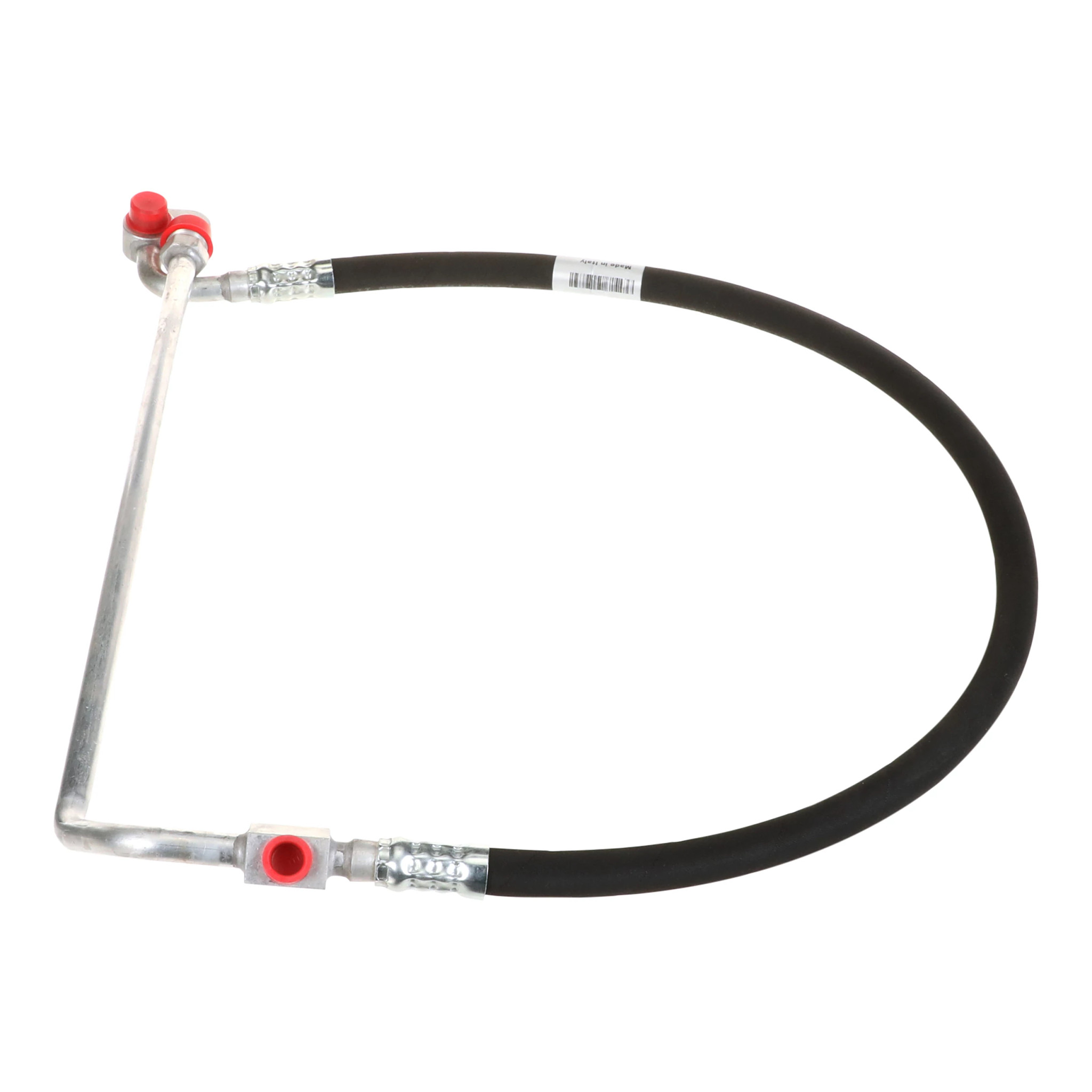 TUBO FLESSIBILE A/C | NEWHOLLANDAG | IT | IT