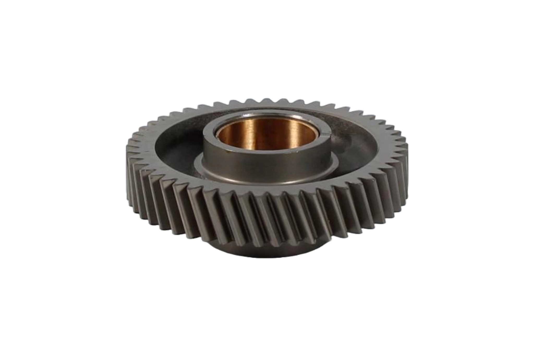 Engrenagem de Aço