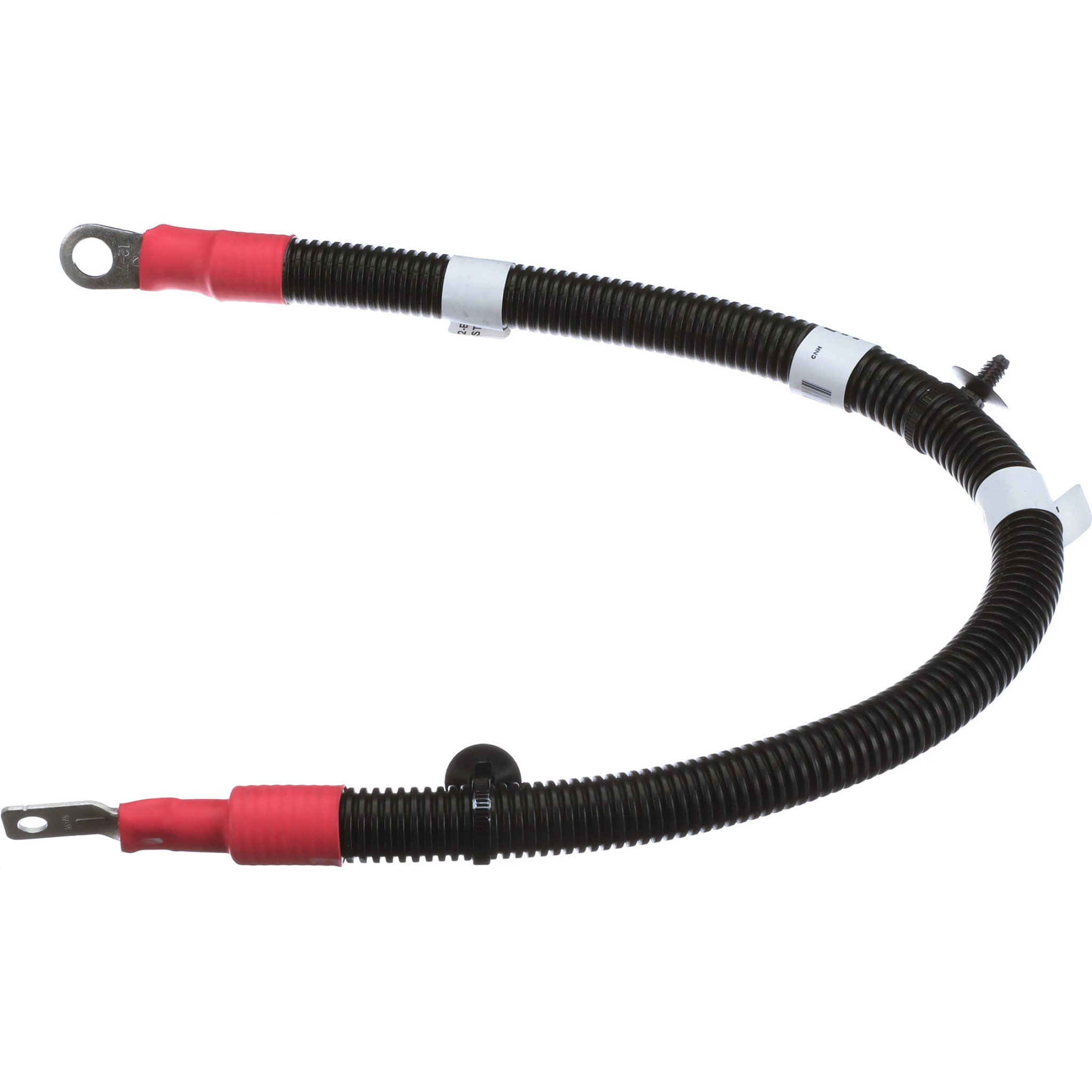 WIRE HARNESS | NEWHOLLANDAG | US | EN