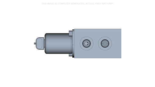 HYDRAULISCHE KLEP | NEWHOLLANDAG | EU | NL