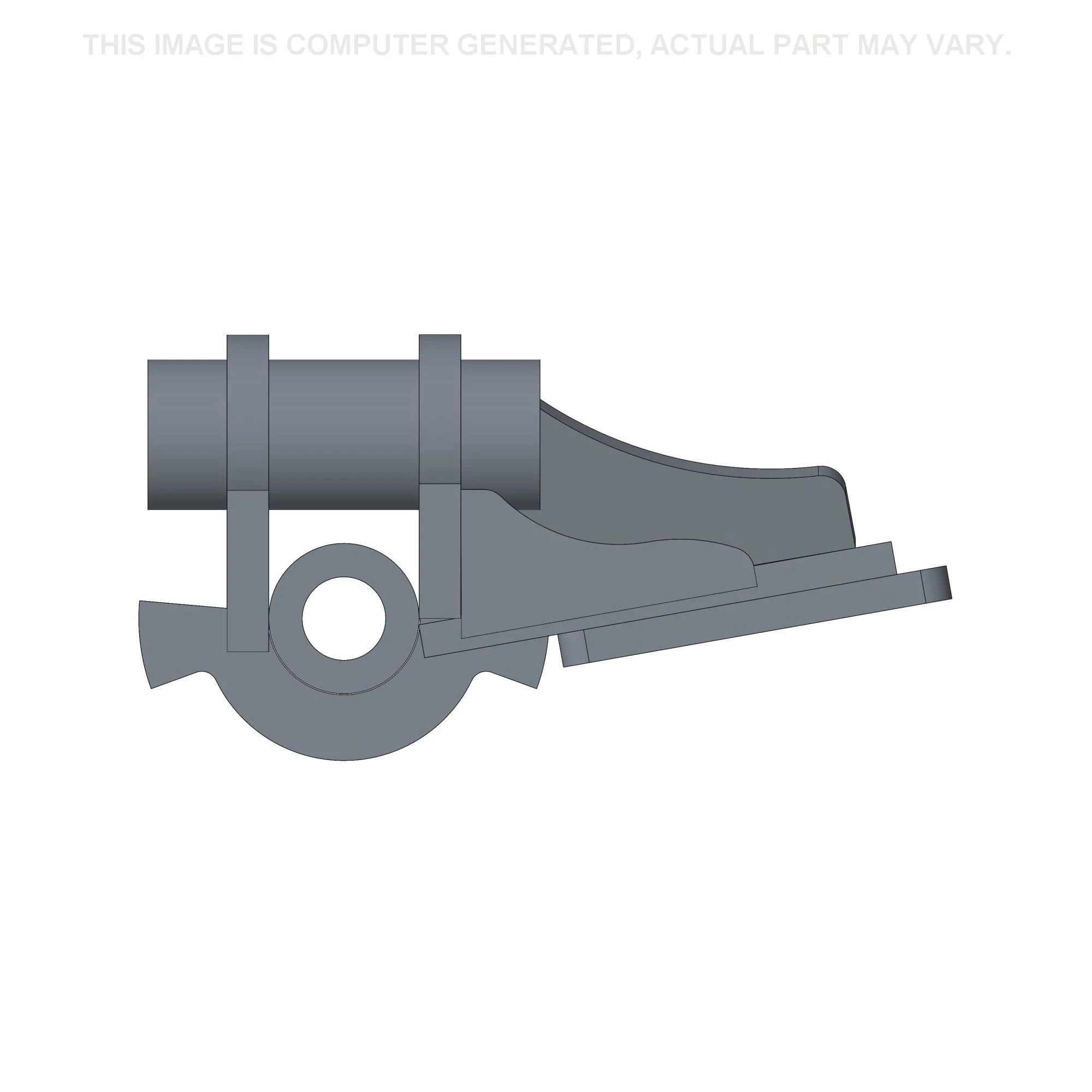 LED | CASEIH | EU | DA