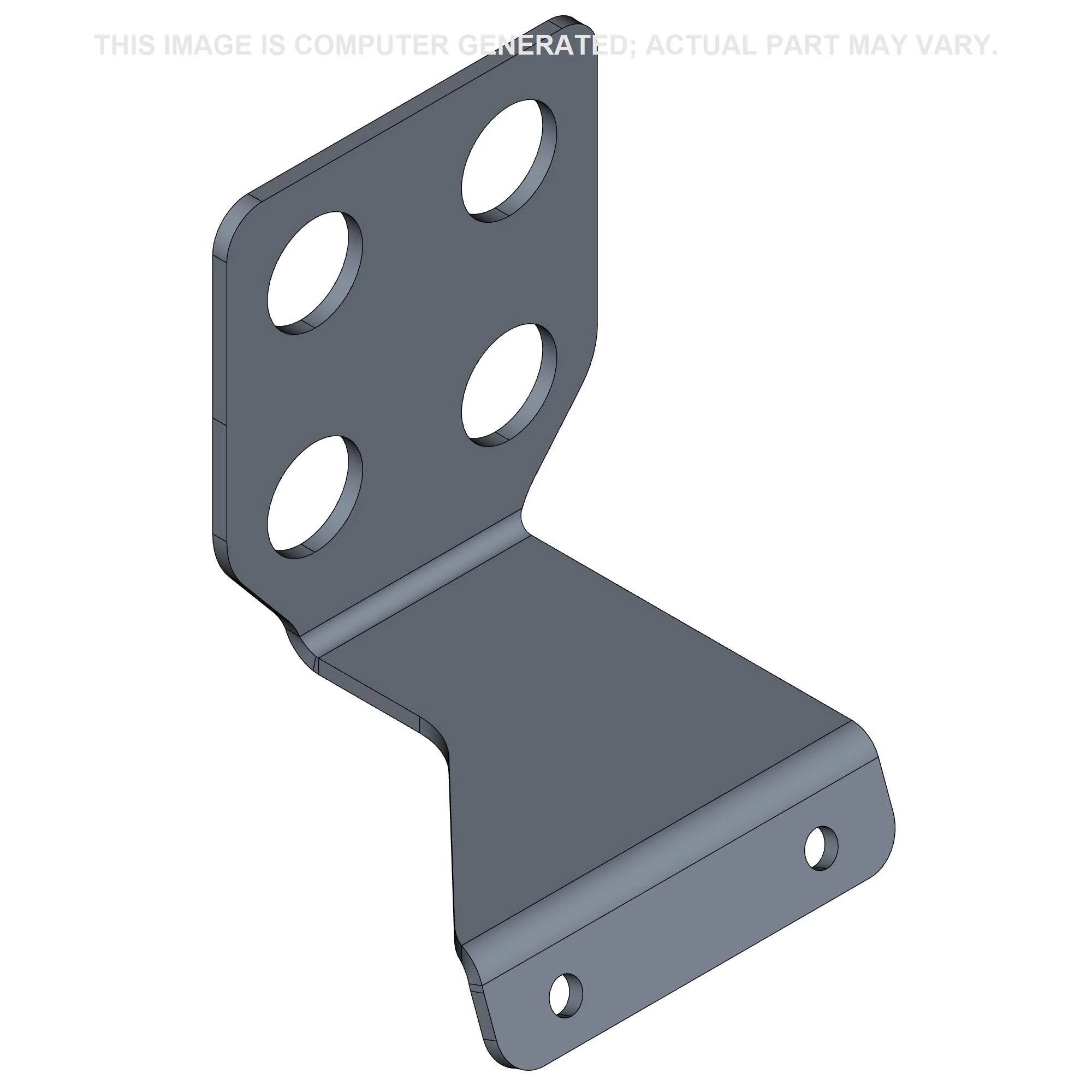 BRACKET - 51623463