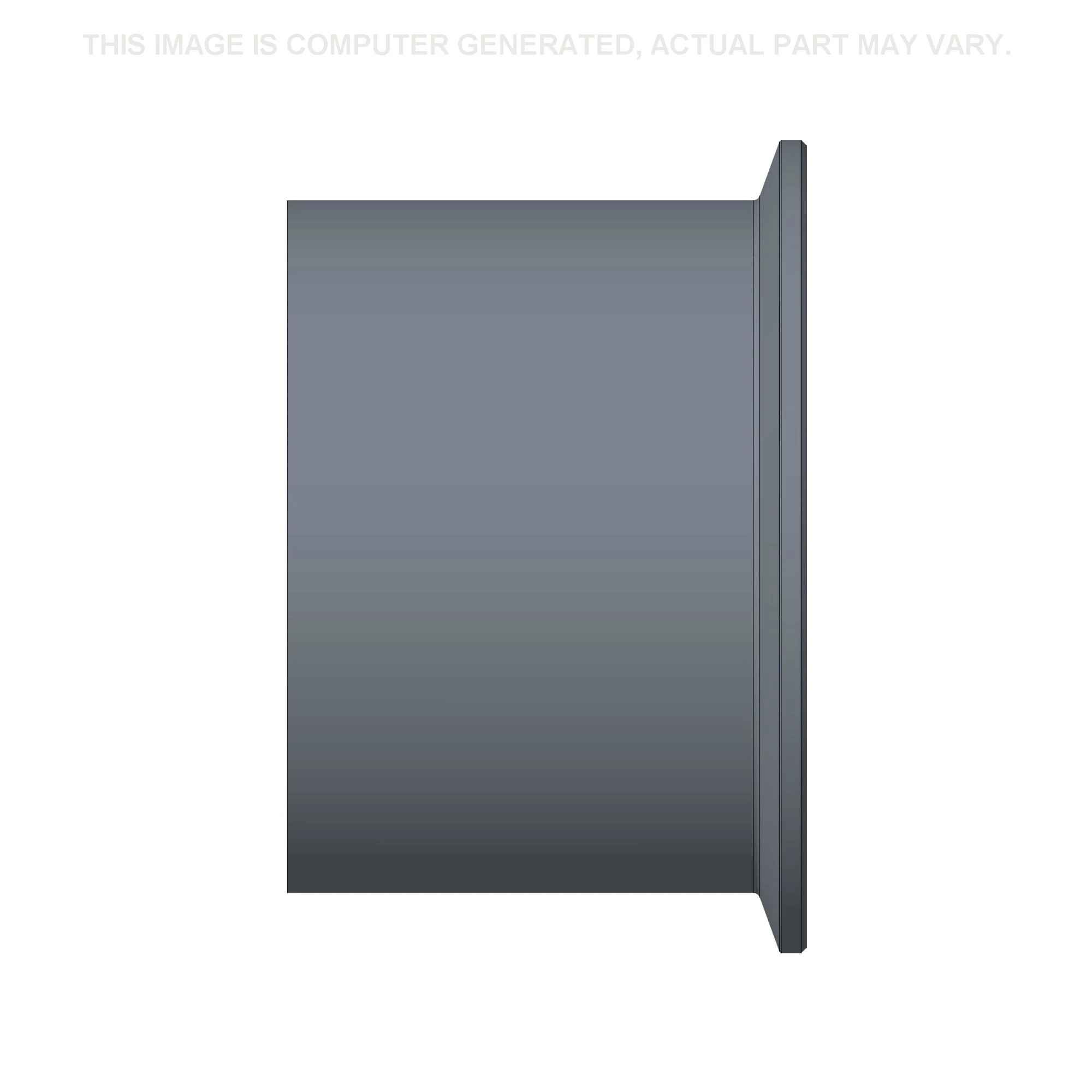 FLANGE | MILLER | AMEA | EN