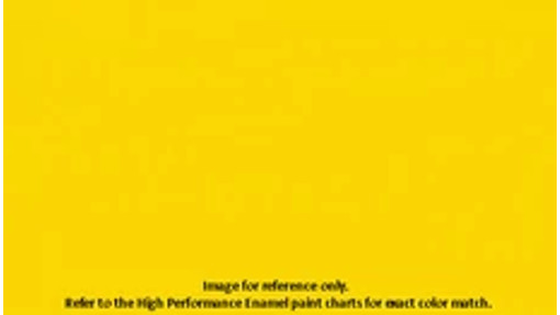 Deere Ag Yellow Enamel Paint - 1 Gal./3.784 L | CASECE | CA | EN