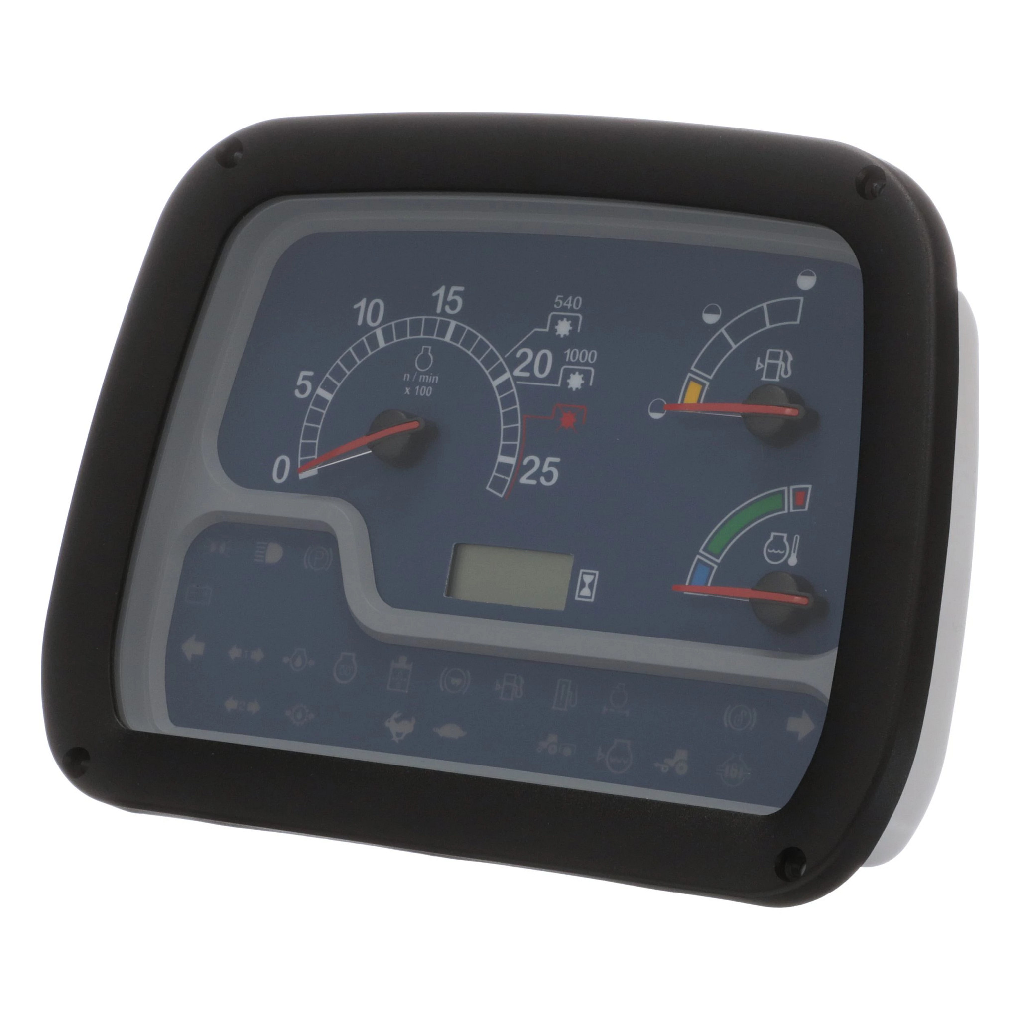 Instrument Cluster | NEWHOLLANDAG | US | EN