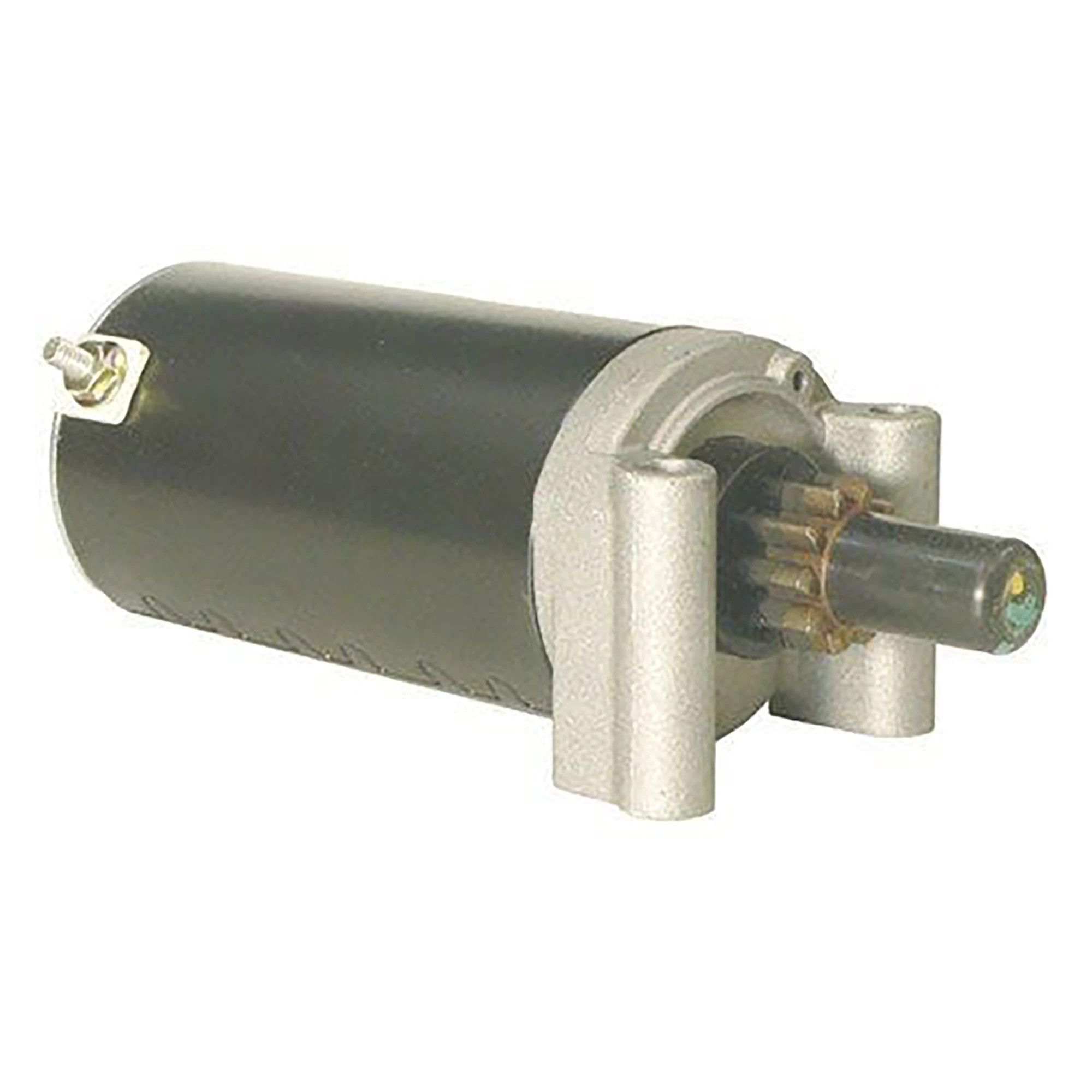 Starter - United-Technologies-Style Permanent Magnet Direct Drive | CASEIH | US | EN