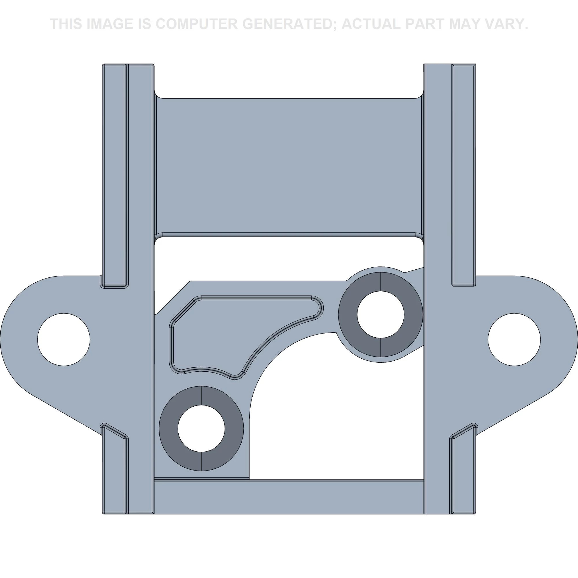 BRACKET | FLEXICOIL | CA | EN