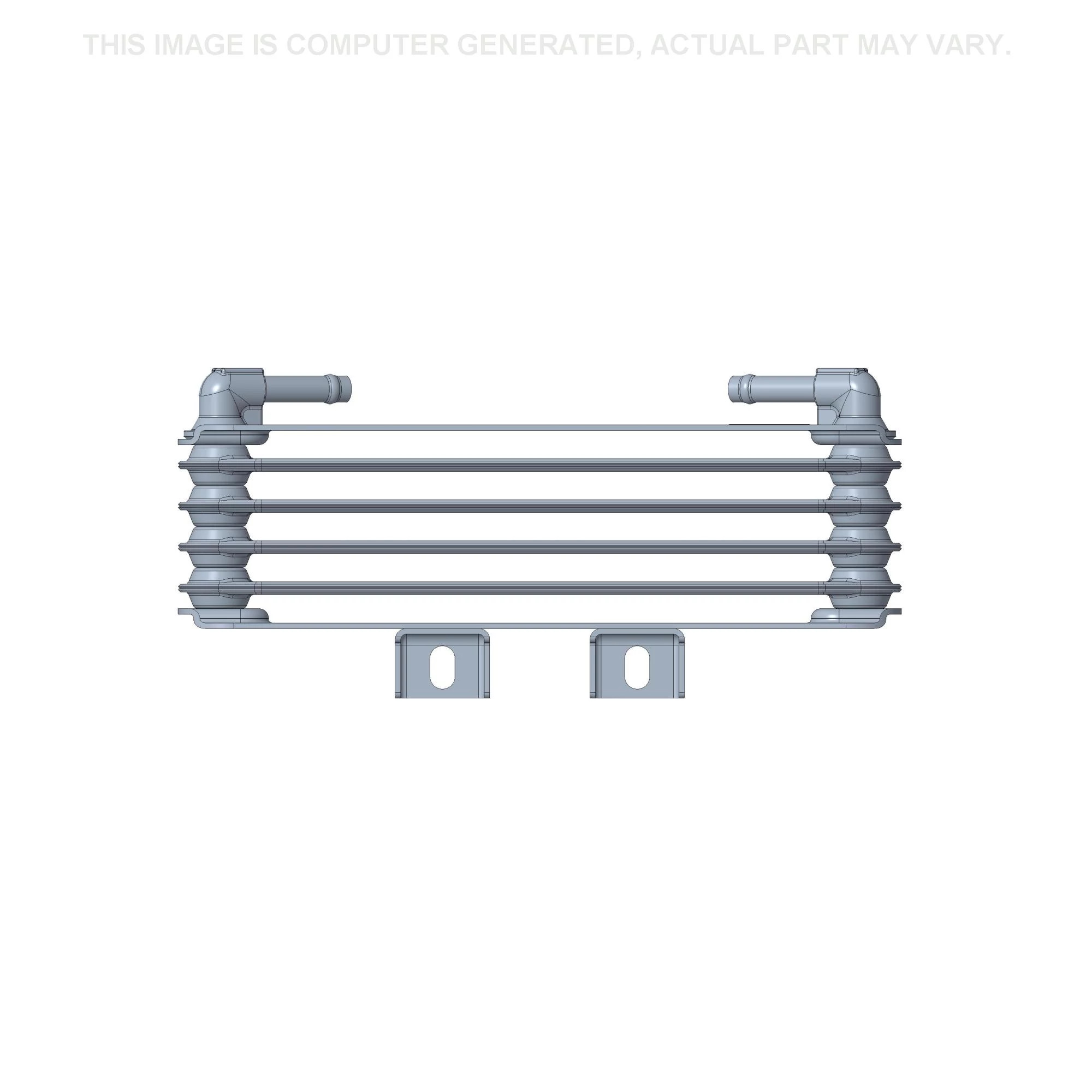 FUEL COOLER | CASEIH | EU | EN