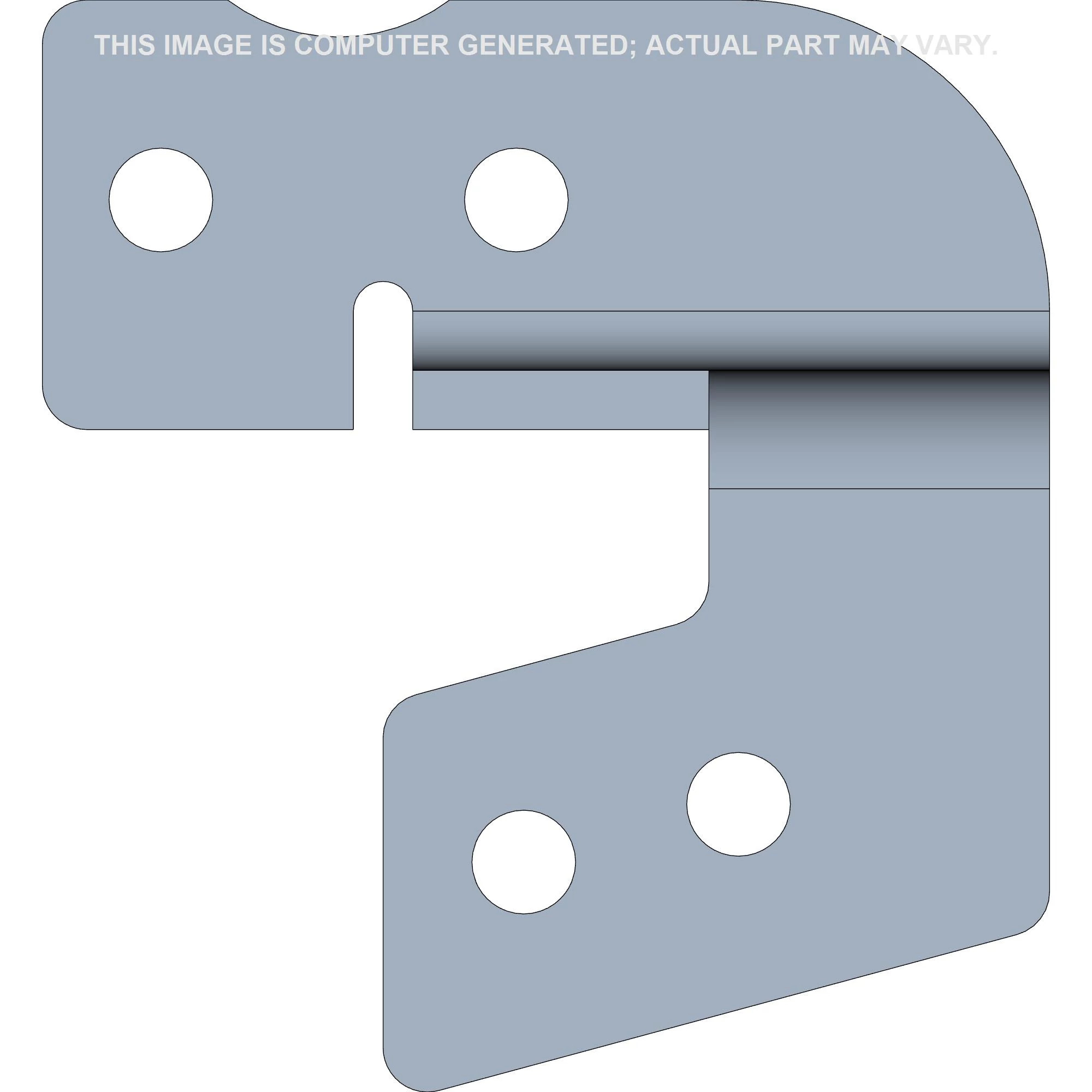 BRACKET - 51478408