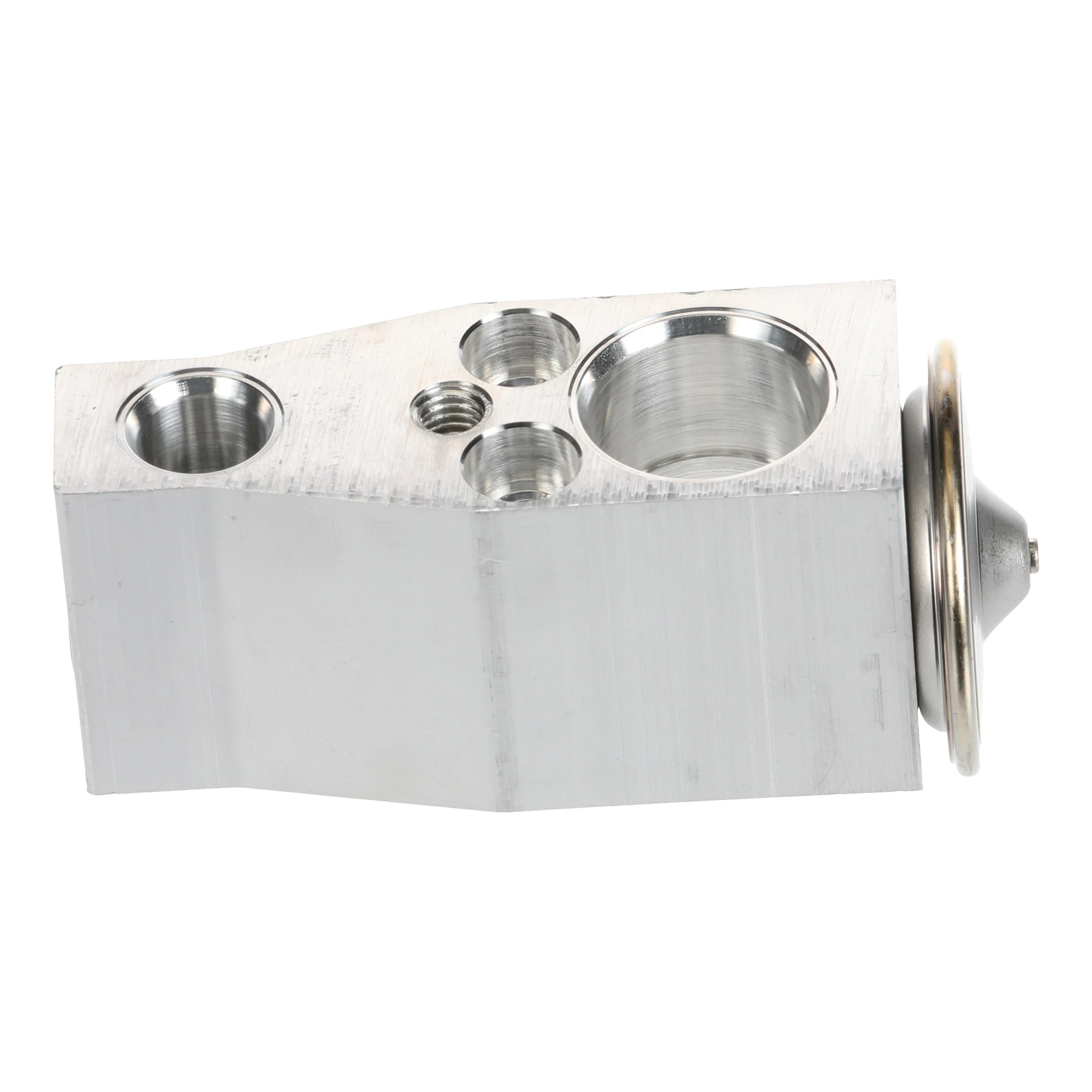 SECTION DE VALVE | CASECE | CA | FR