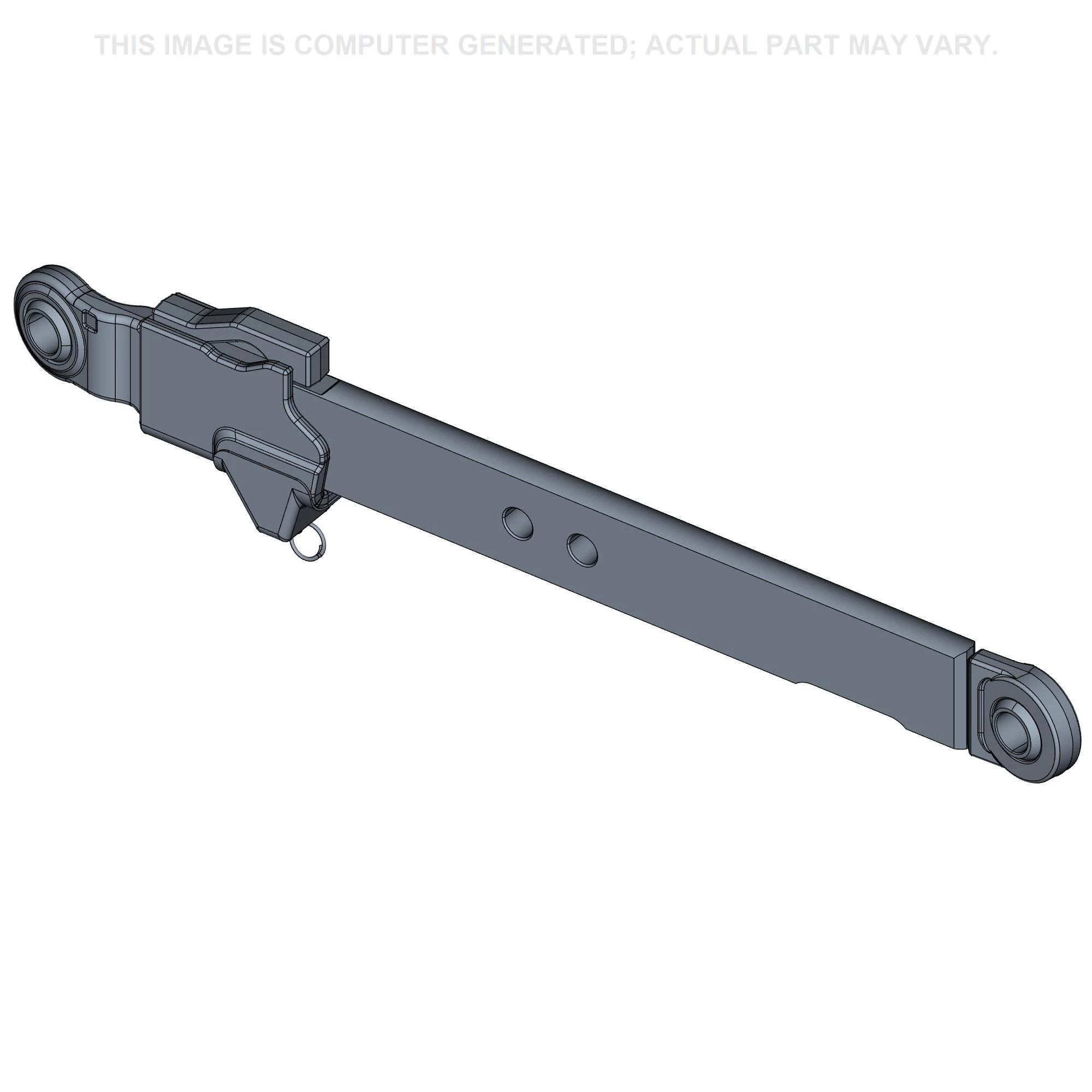 LOWER LINK | NEWHOLLANDAG | CA | EN