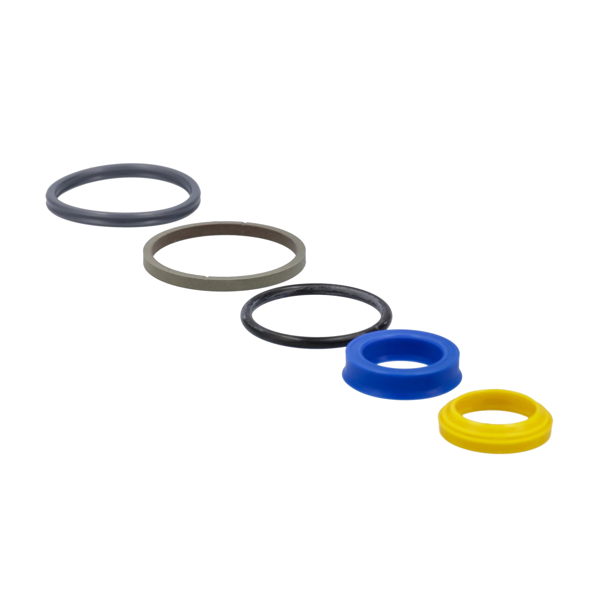 SEAL KIT | NEWHOLLANDAG | AU | EN