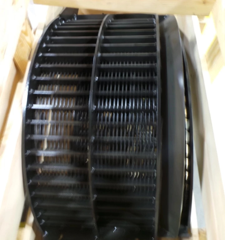 Concave - Small Wire | CASEIH | CA | EN