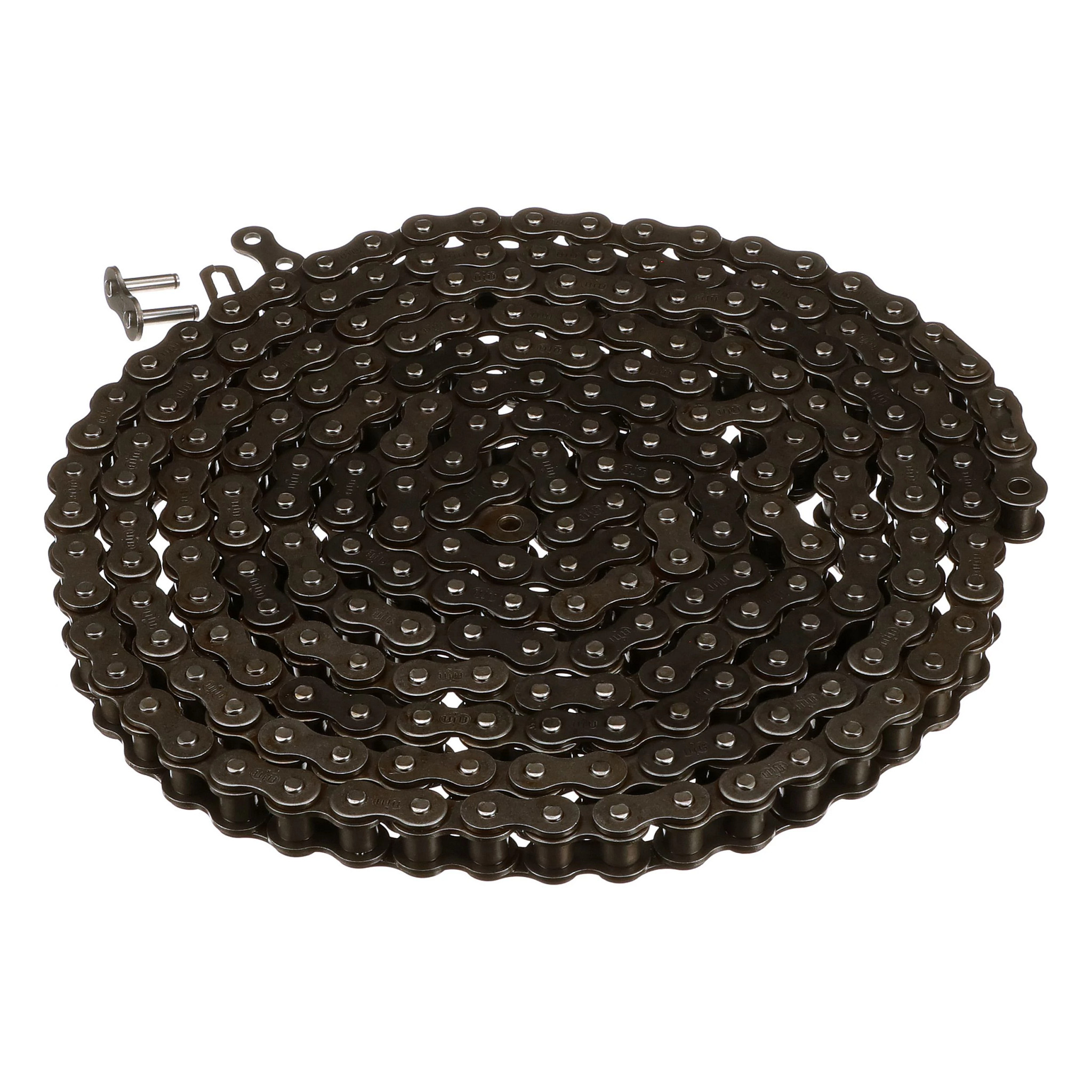 Cadeia do rolete - 220 Elos - 5588 mm C