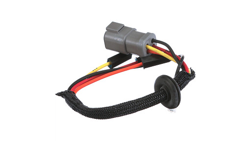 WIRE HARNESS | CASECE | EU | EN