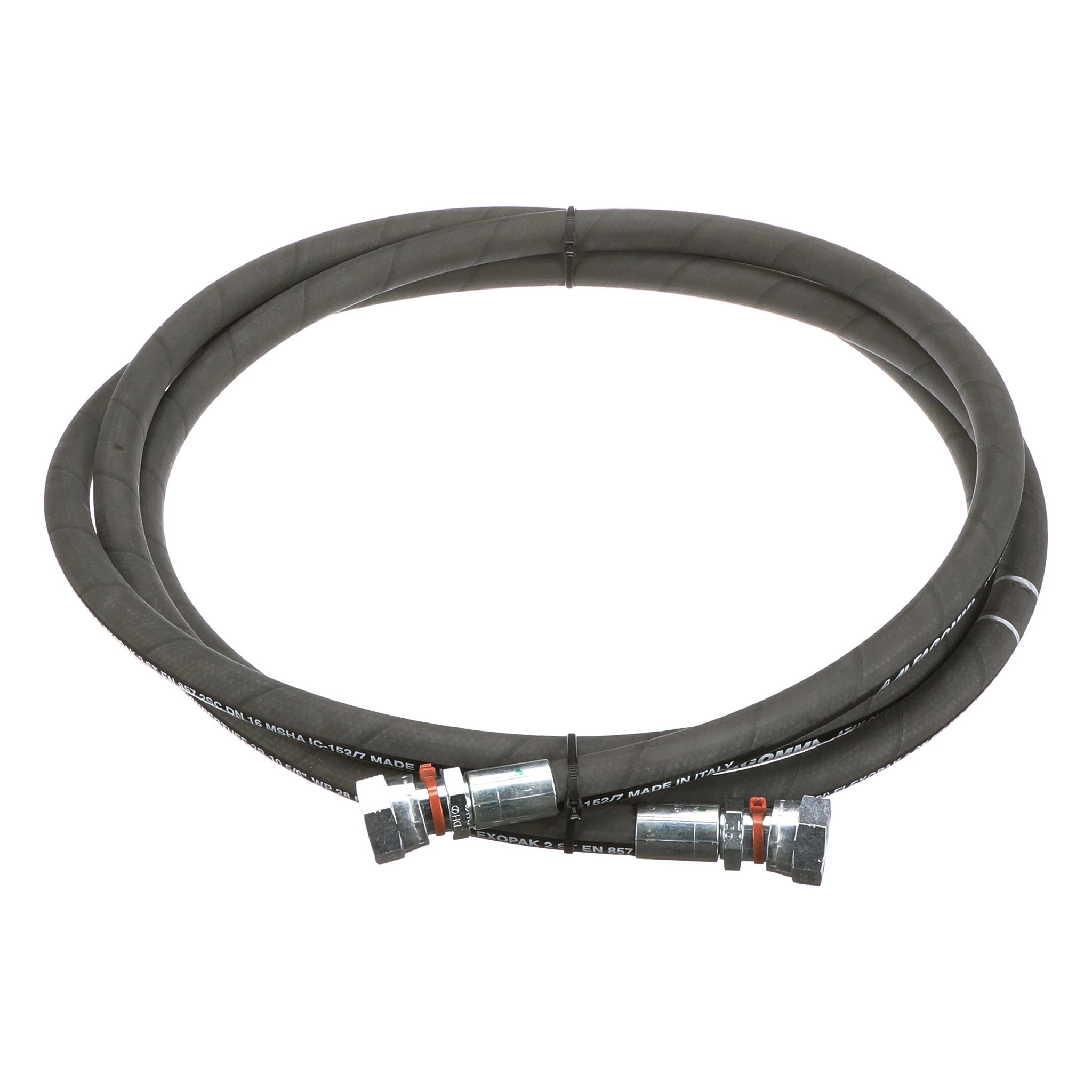 HOSE | CASECE | EU | EN