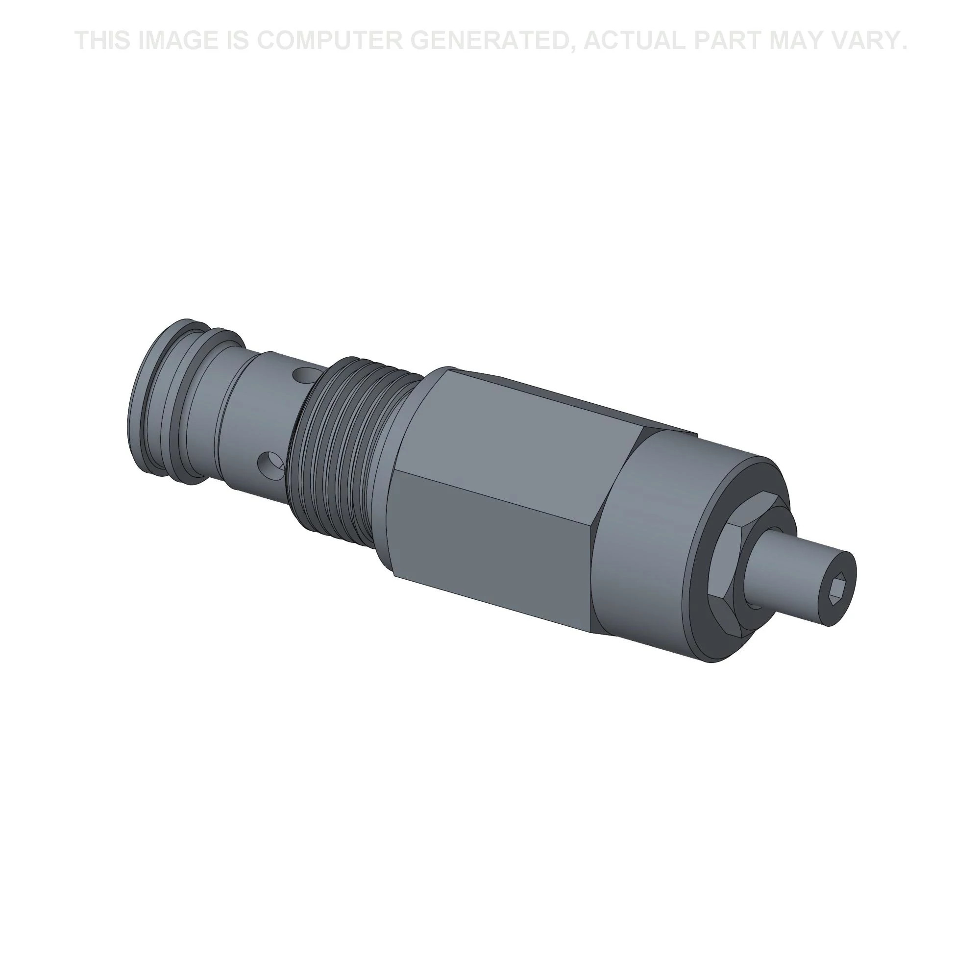 Hydraulic Valve | CASEIH | US | EN