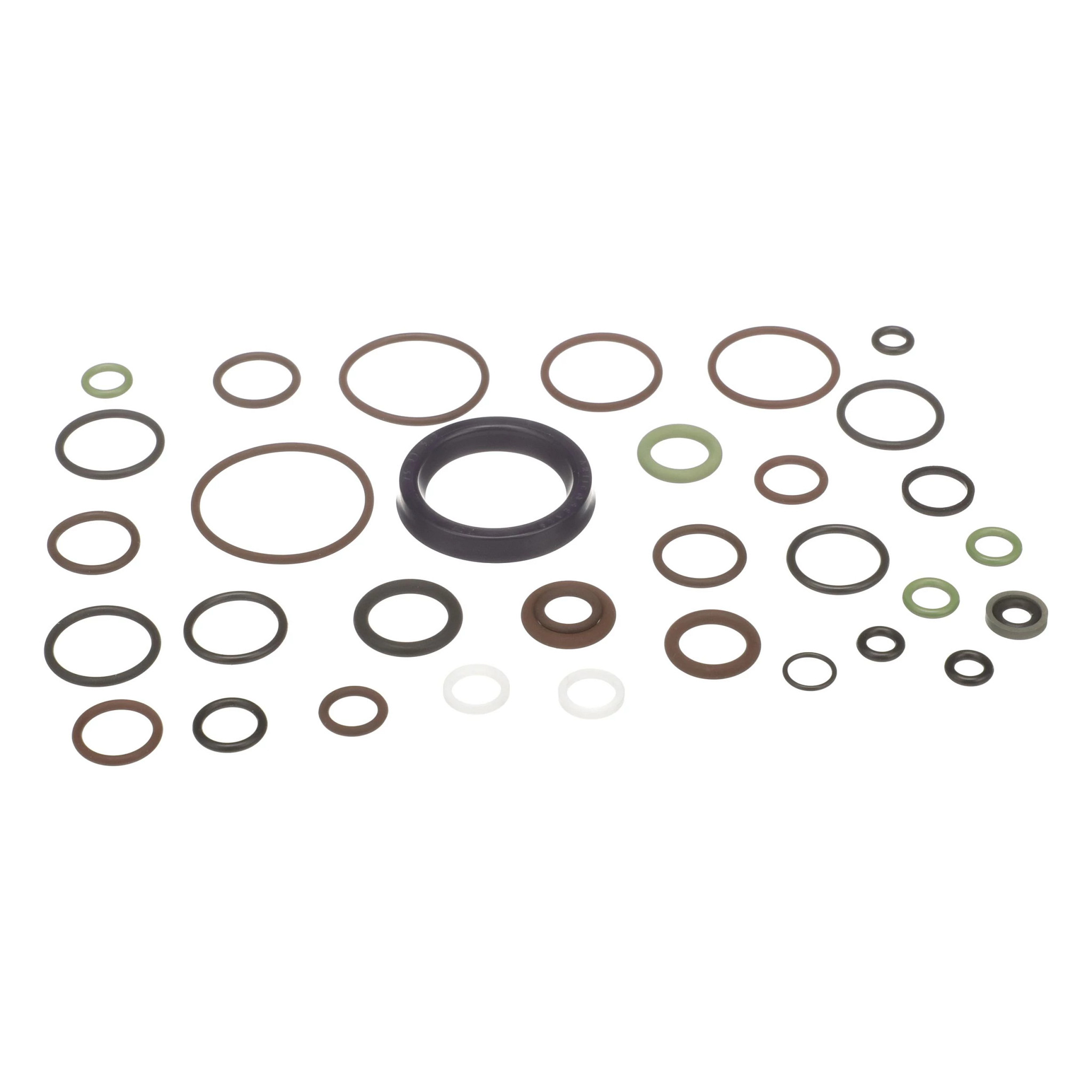 ENGINE OVERHAUL KIT | NEWHOLLANDCE | US | EN