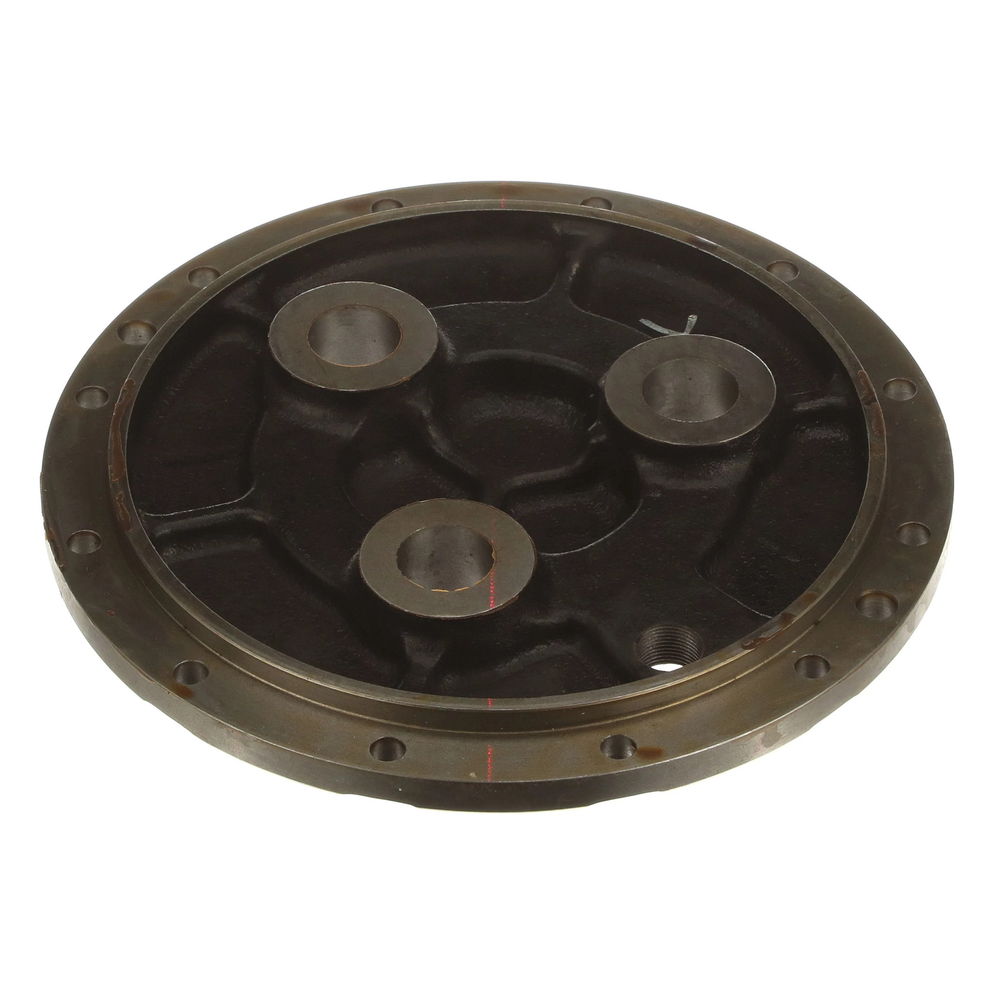 Carrier | NEWHOLLANDAG | CA | FR