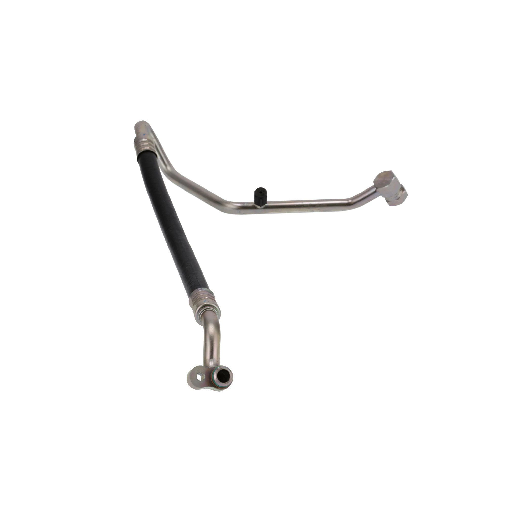 FLEXIBLE DE CLIM | NEWHOLLANDAG | CA | FR