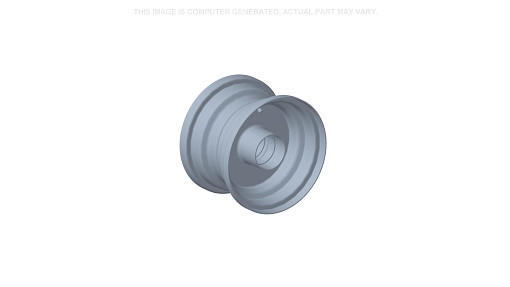 WHEEL ASSY. | CASEIH | EU | PT