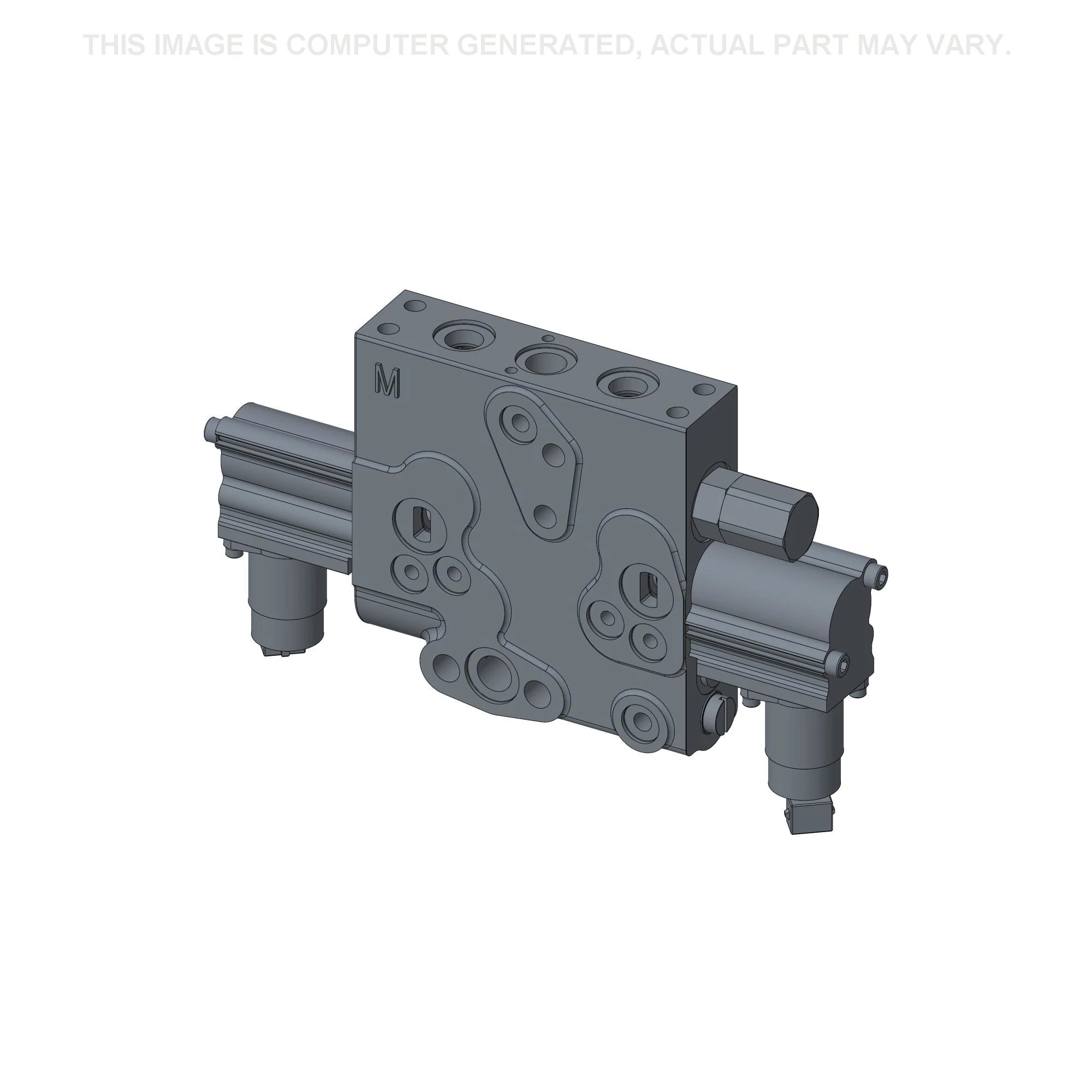 Valve | CASEIH | US | EN