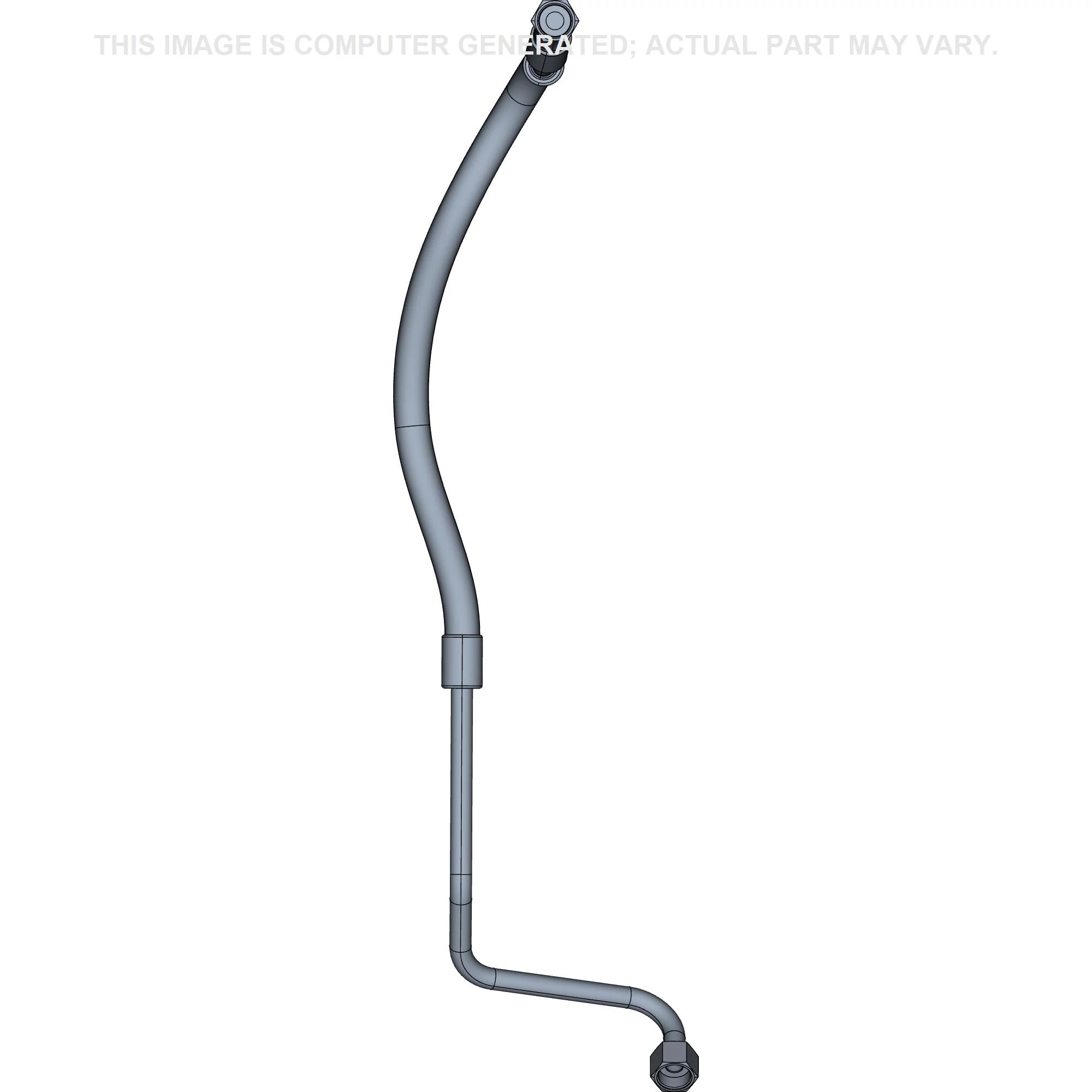 HYDRAULIC HOSE | CASEIH | US | EN