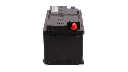 BATTERIE HUMIDE | NEWHOLLANDAG | EU | FR