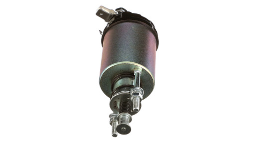 SOLENOIDE | STEYR | EU | DE