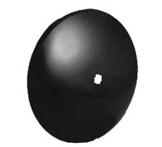 Earth Metal® Disk - Full Concavity - 22