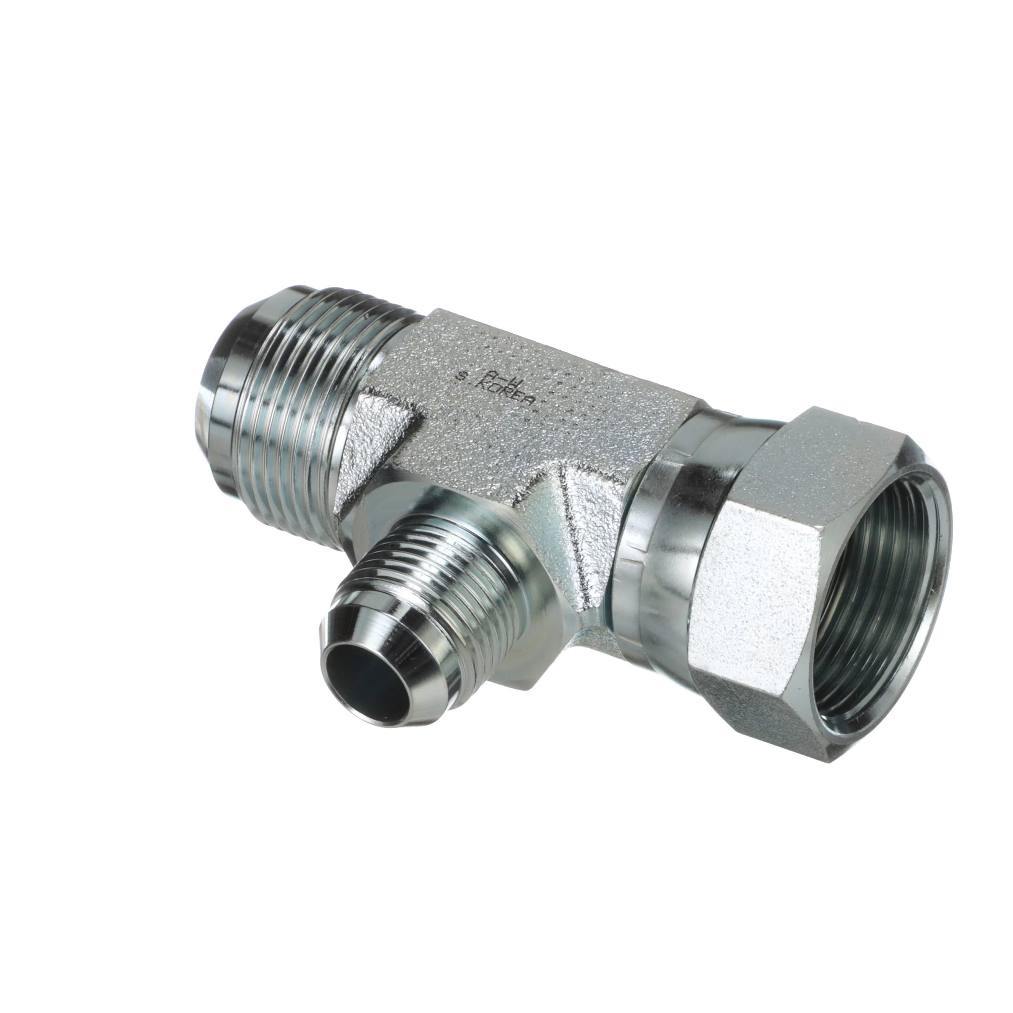 CONEXAO T | CASECE | BR | PT