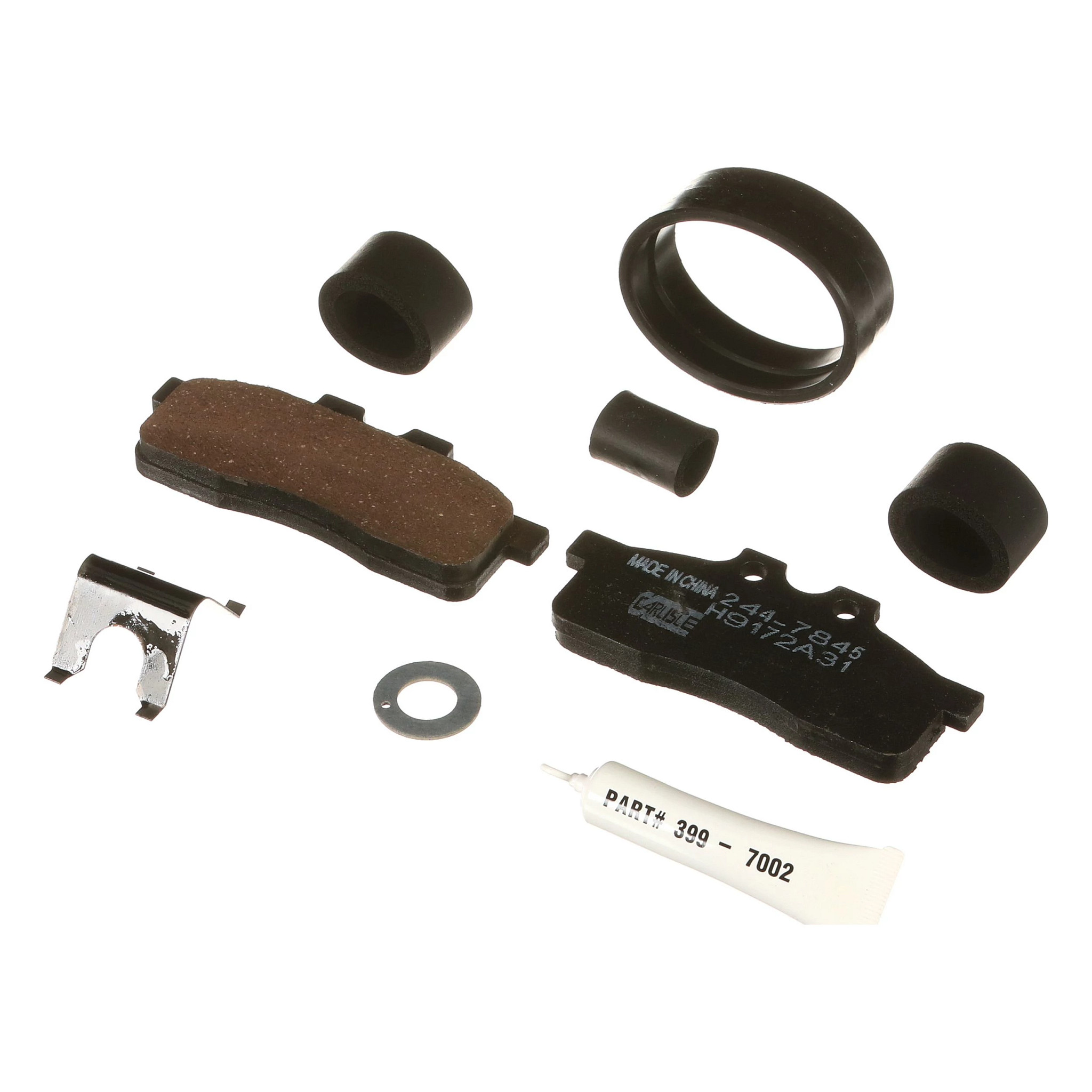 KIT | CASECE | CA | EN