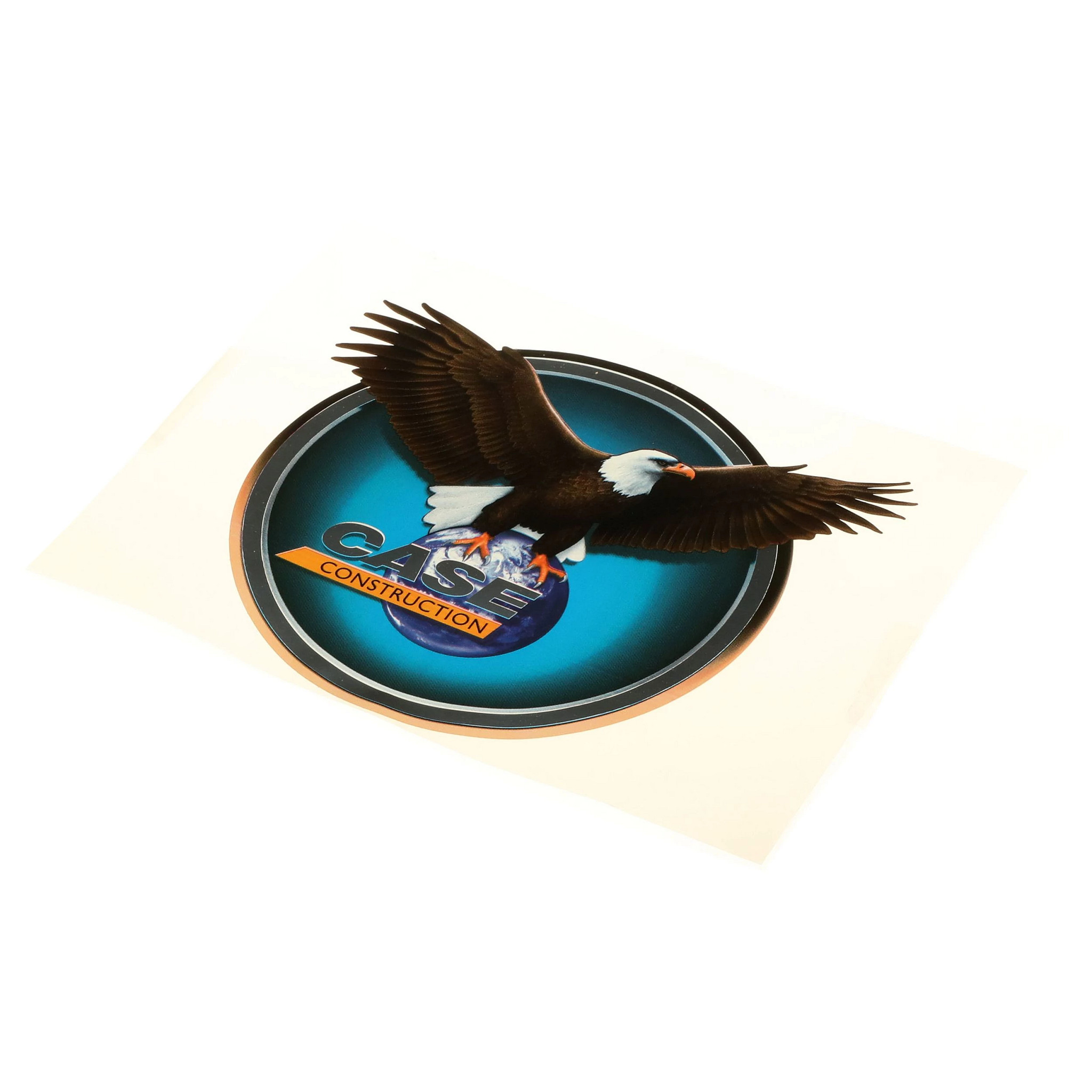 DECAL | CASEIH | AU | EN