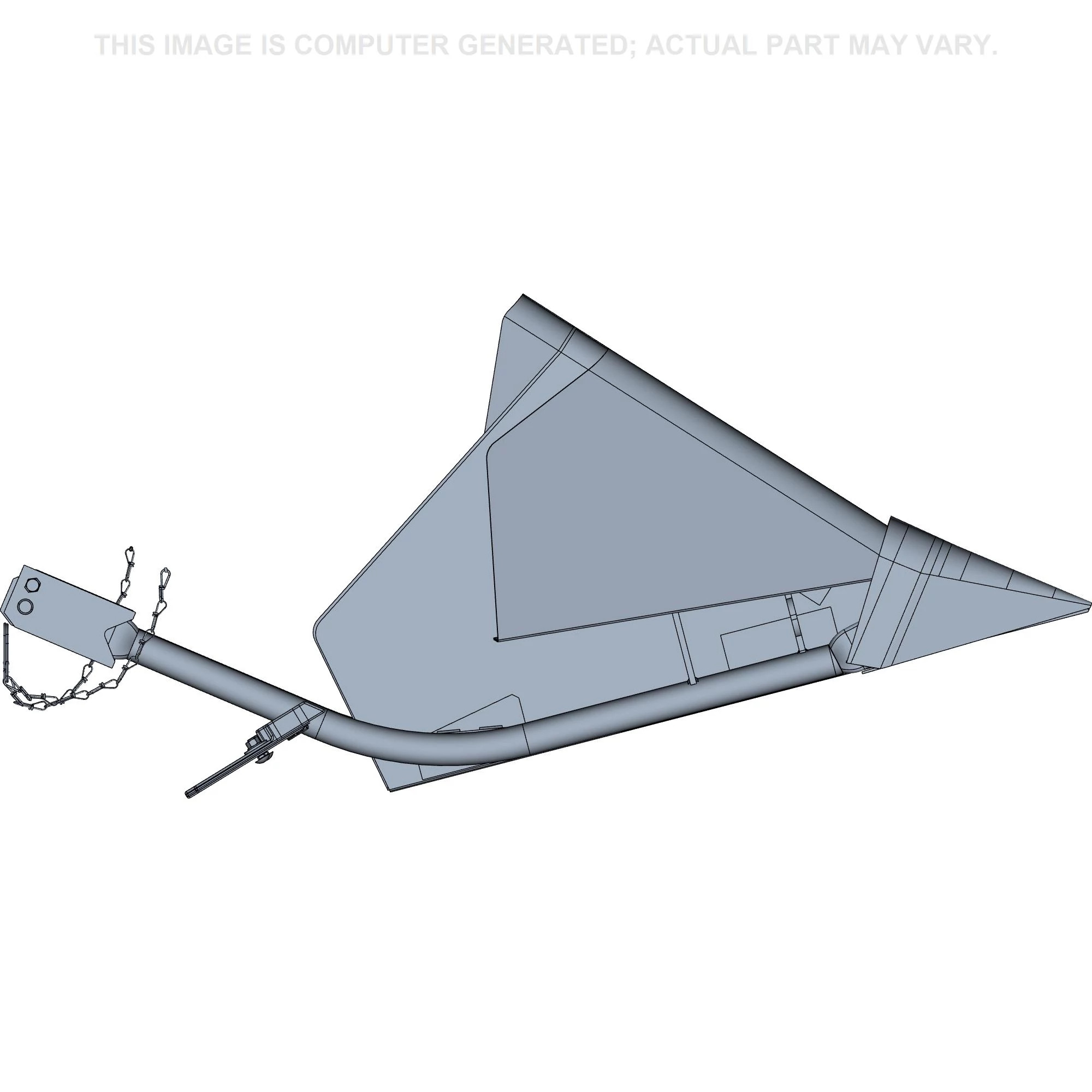 DIA KIT, HARVESTER | STEYR | SA | EN