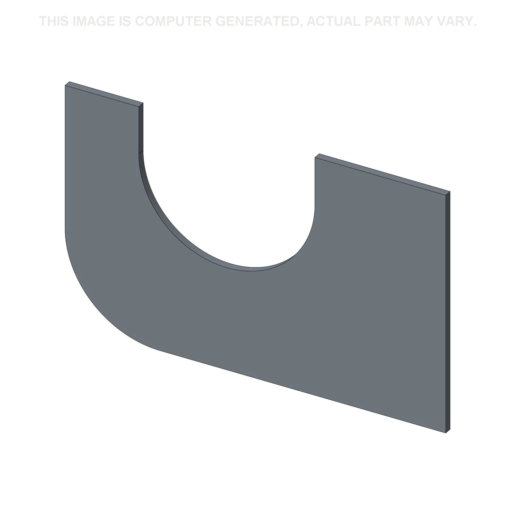 Shim | CASEIH | CA | EN