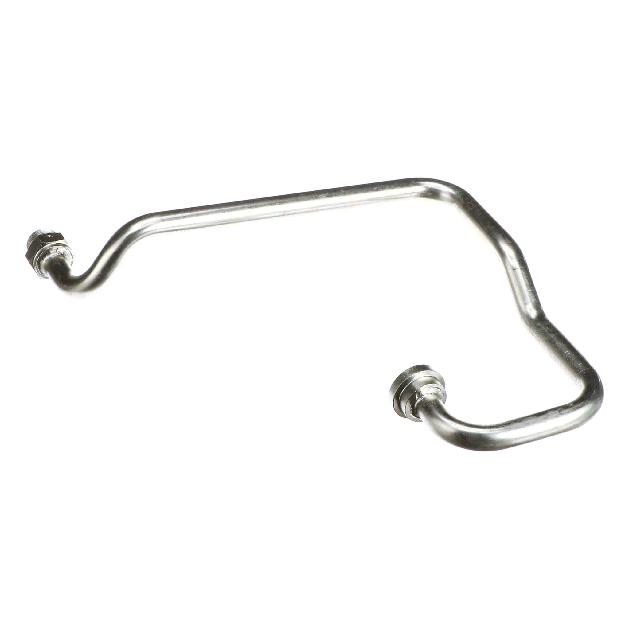 Front-Wheel Drive Hydraulic Circuit Tube - Left-Hand | MILLER | US | EN