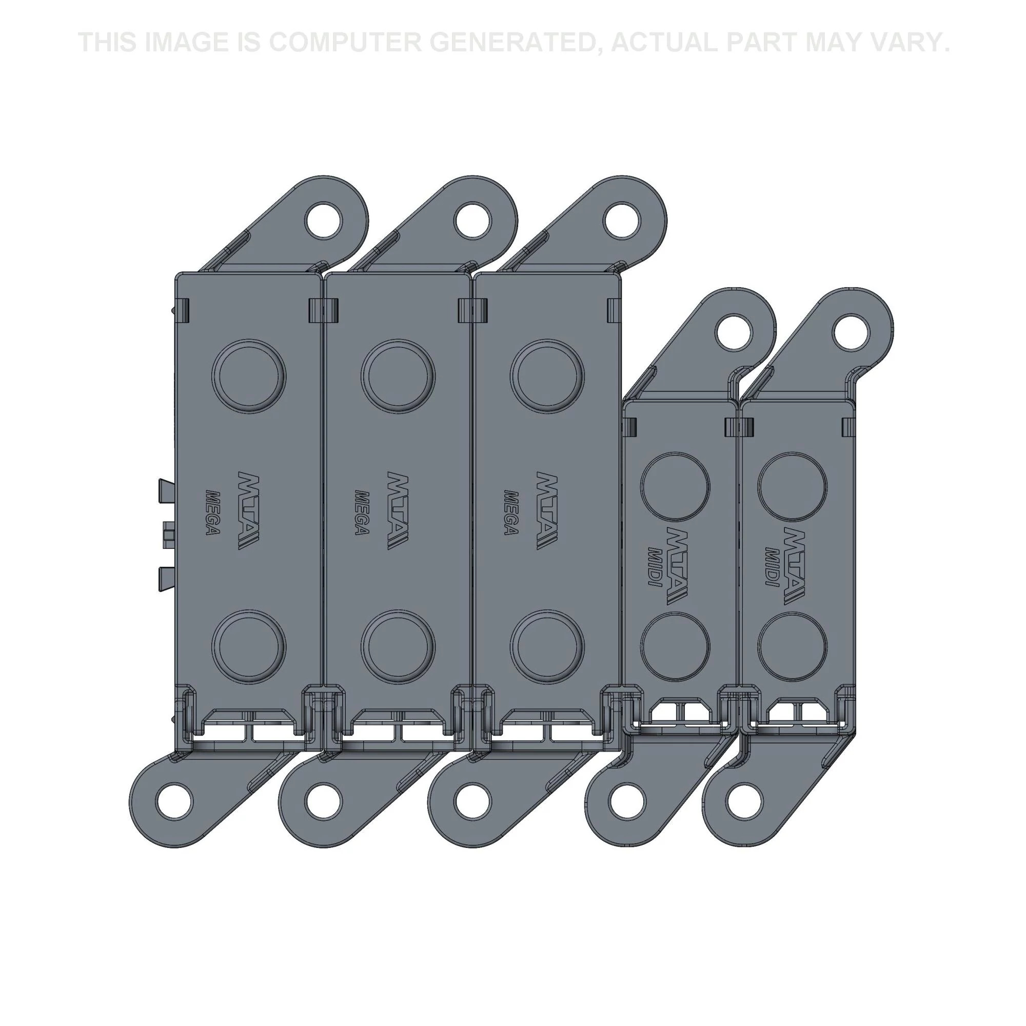 MODUL | CASECE | AT | DE