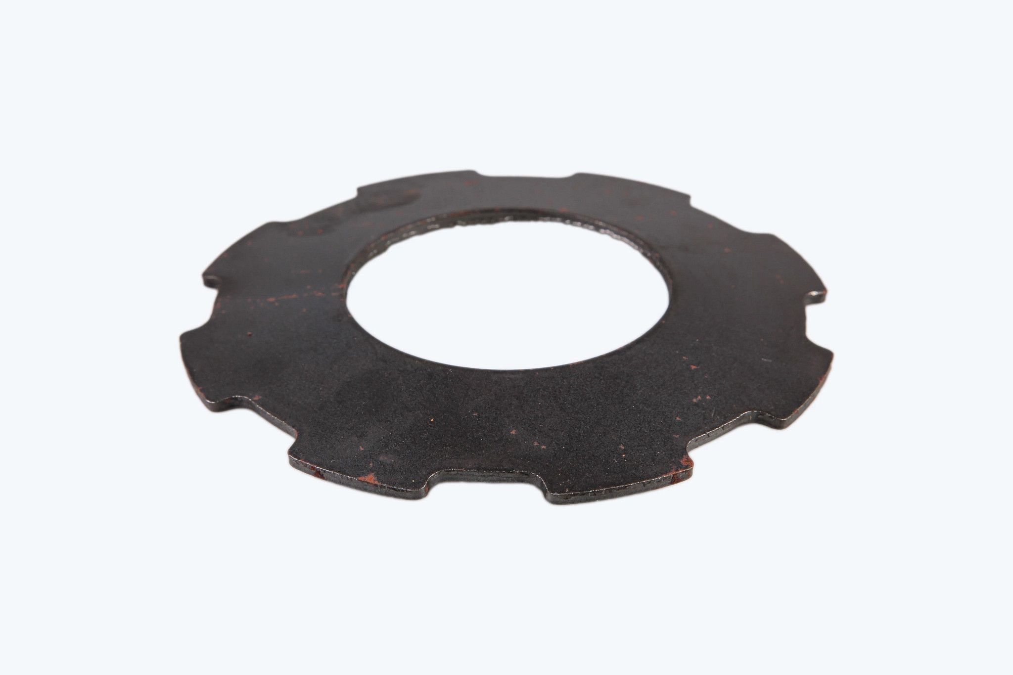 RONDELLE BELLEVILLE | FLEXICOIL | CA | EN