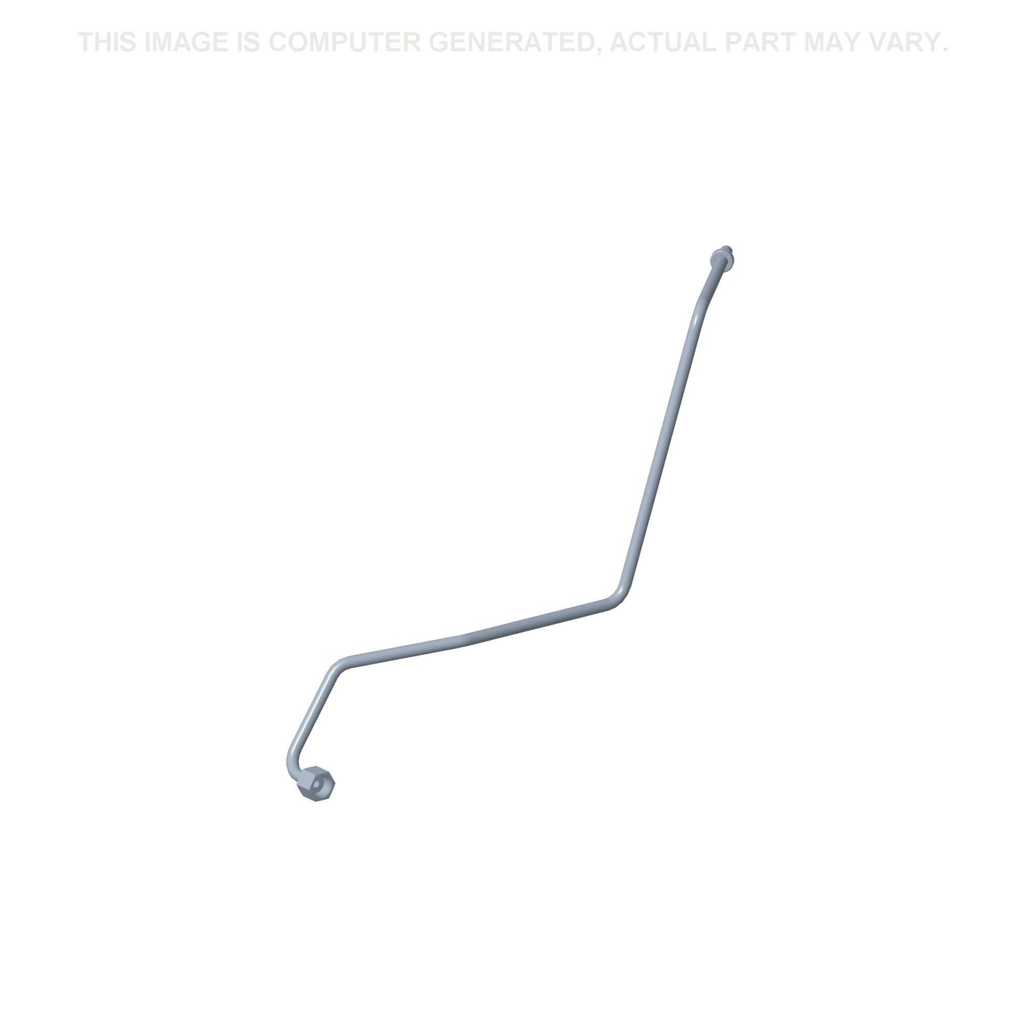 Steering Control Tube | CASEIH | CA | EN